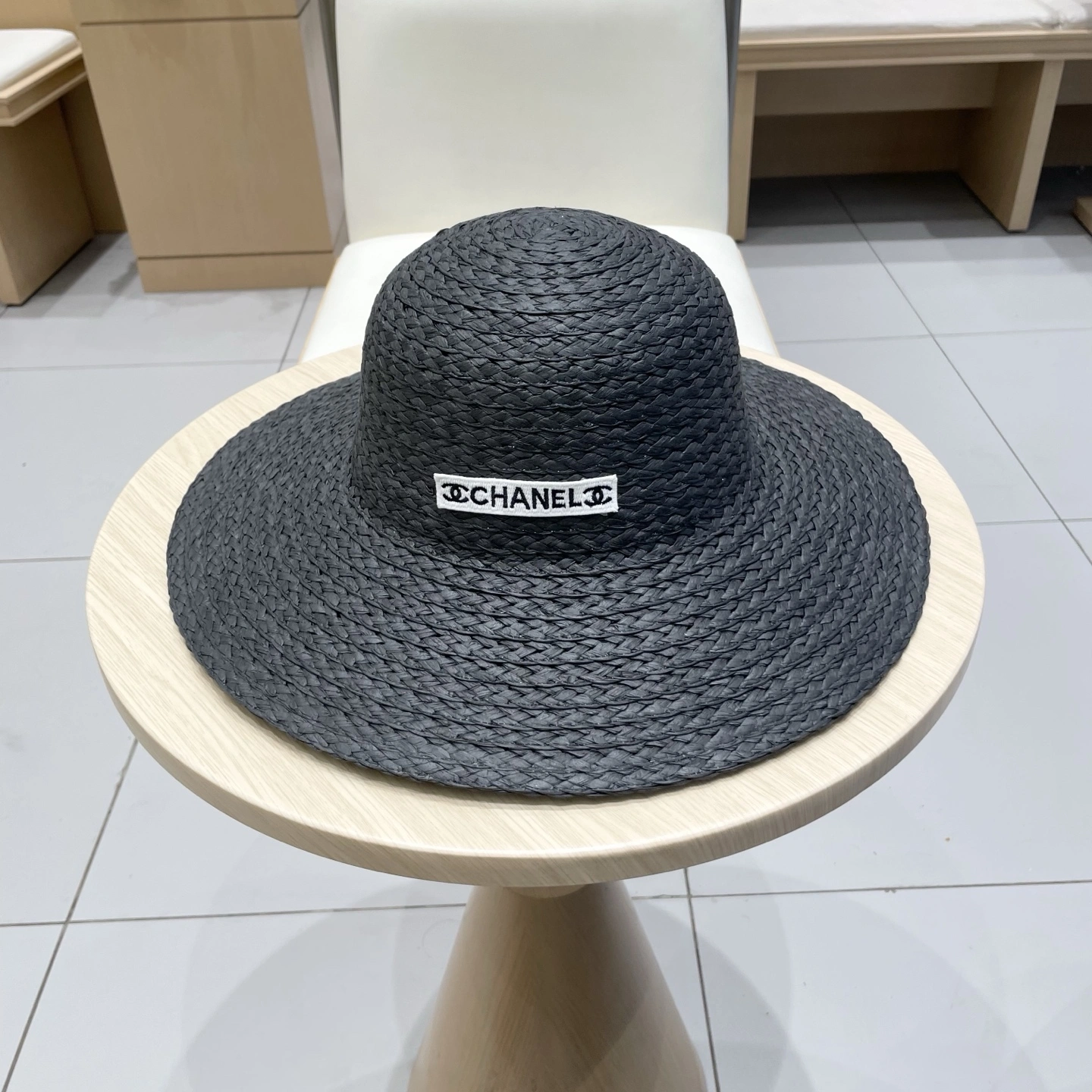 Vibrant C*hanel Hats Top XX20250413- 17285