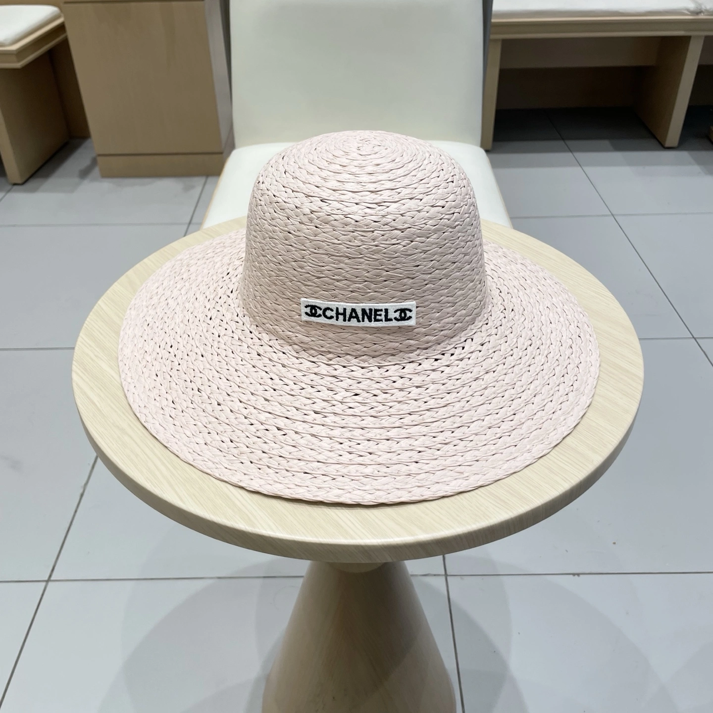 Vibrant C*hanel Hats Top XX20250413- 17285