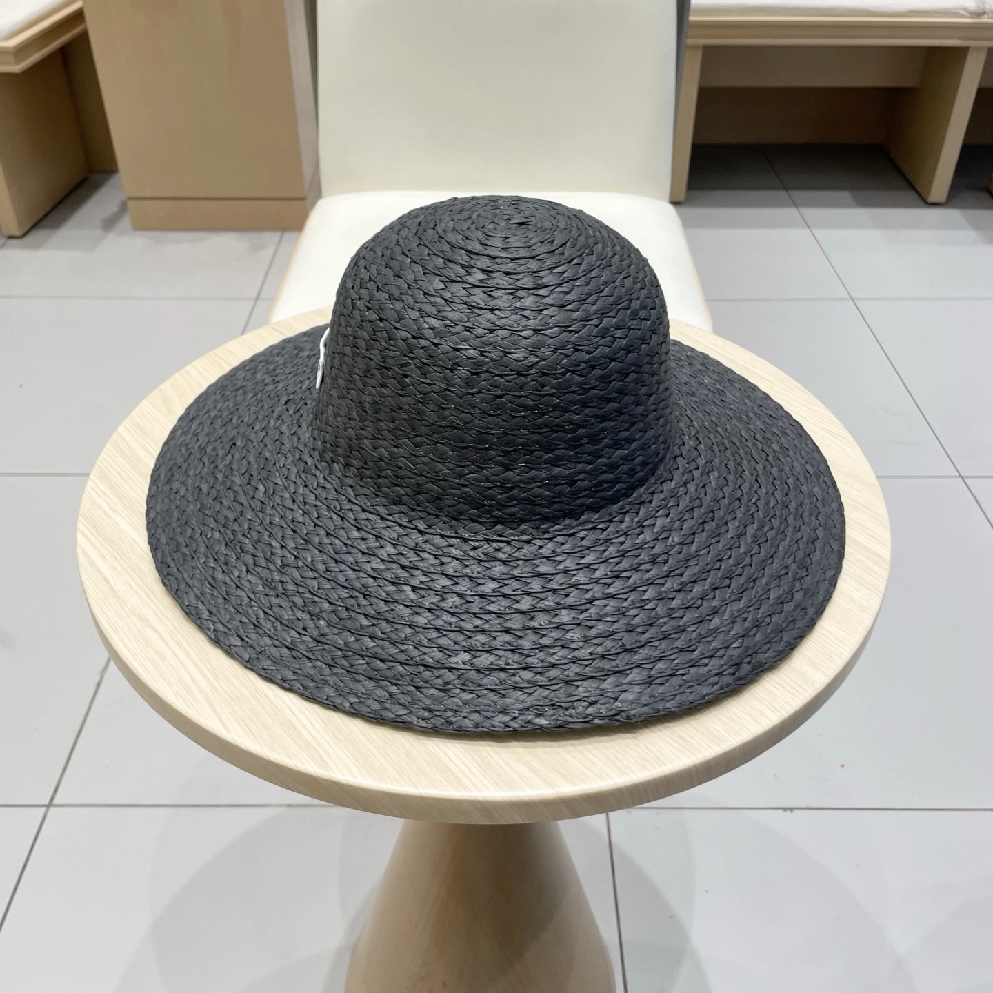 Vibrant C*hanel Hats Top XX20250413- 17285