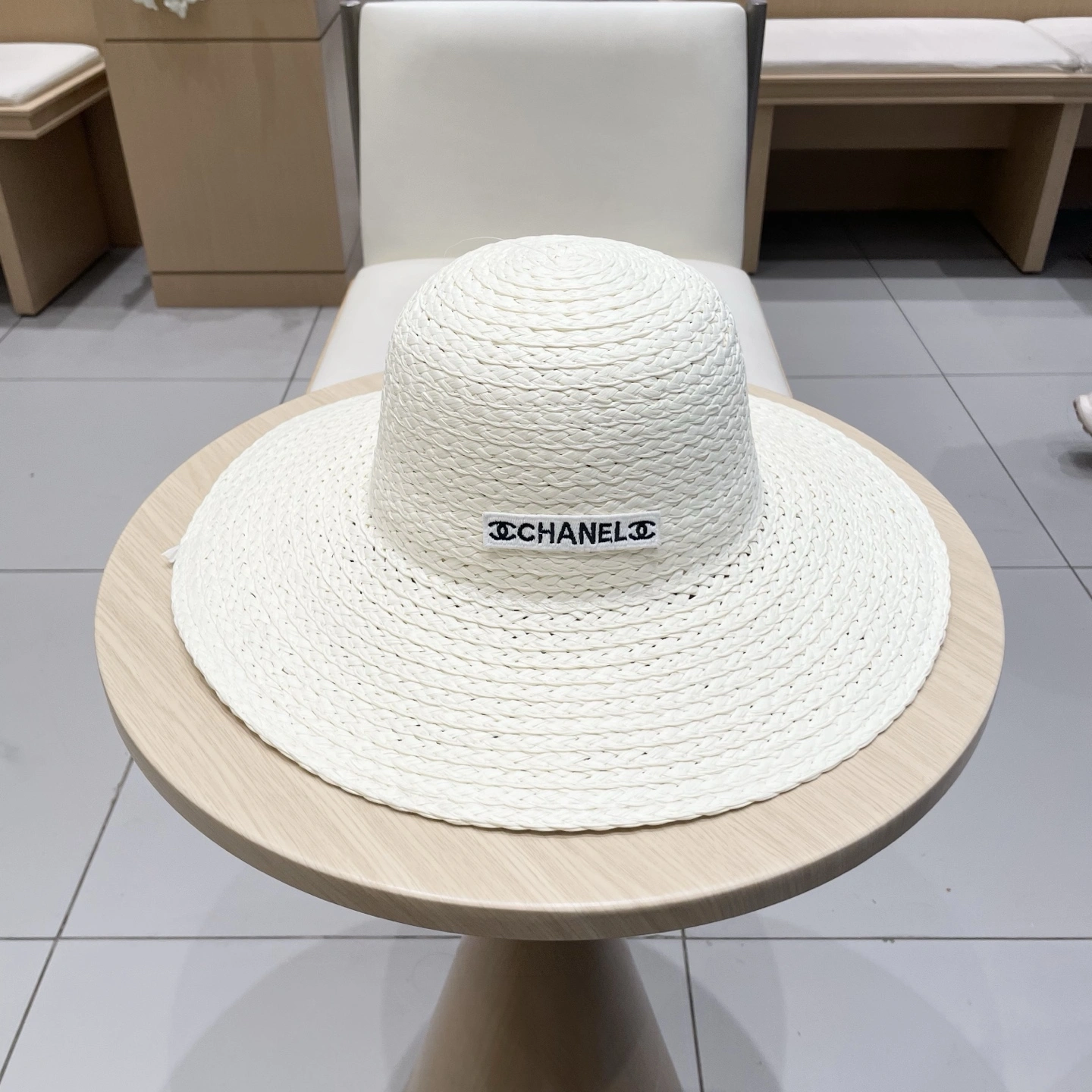 Vibrant C*hanel Hats Top XX20250413- 17285