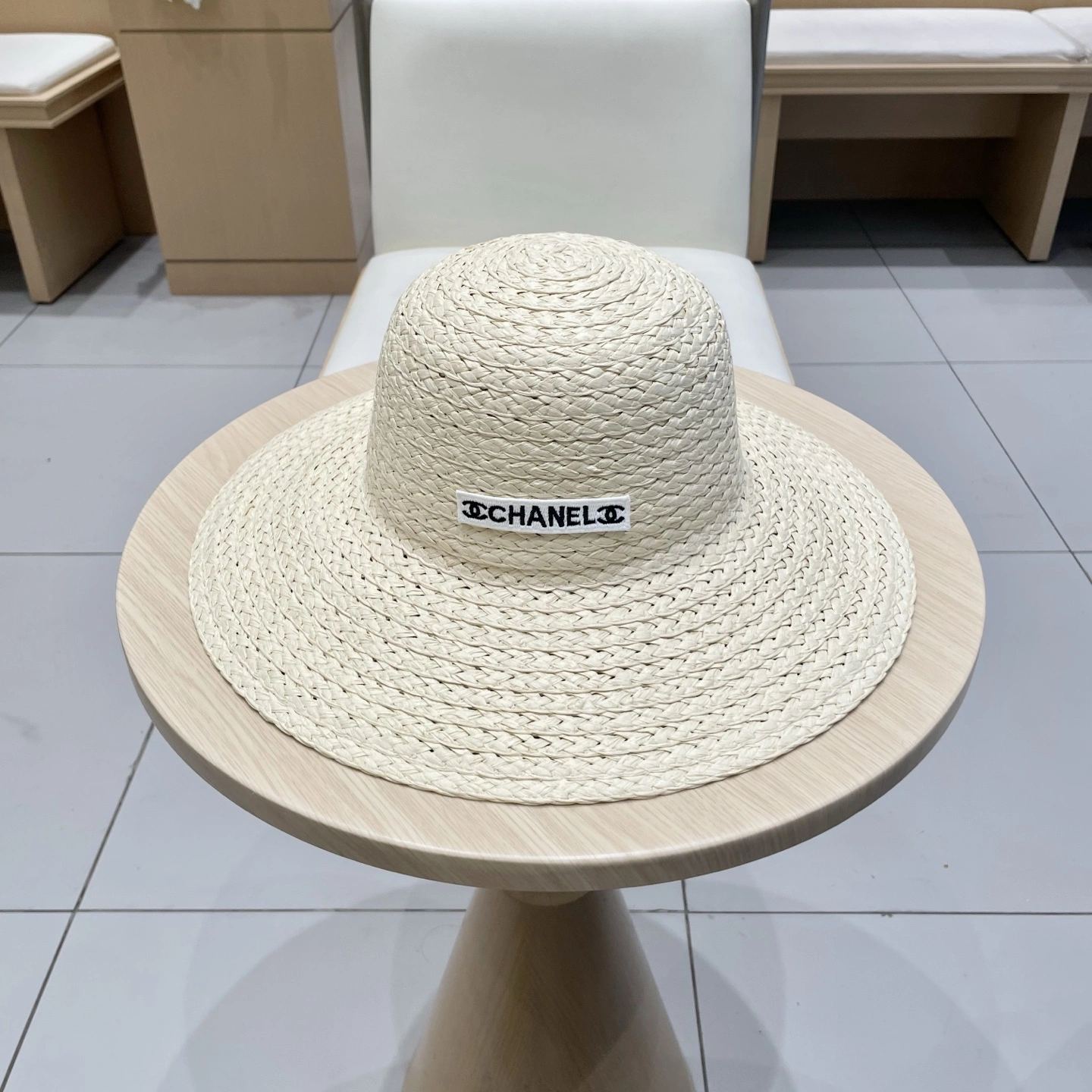 Vibrant C*hanel Hats Top XX20250413- 17285