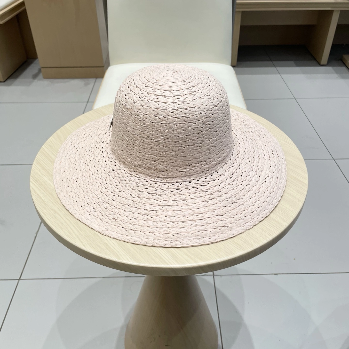 Vibrant C*hanel Hats Top XX20250413- 17285
