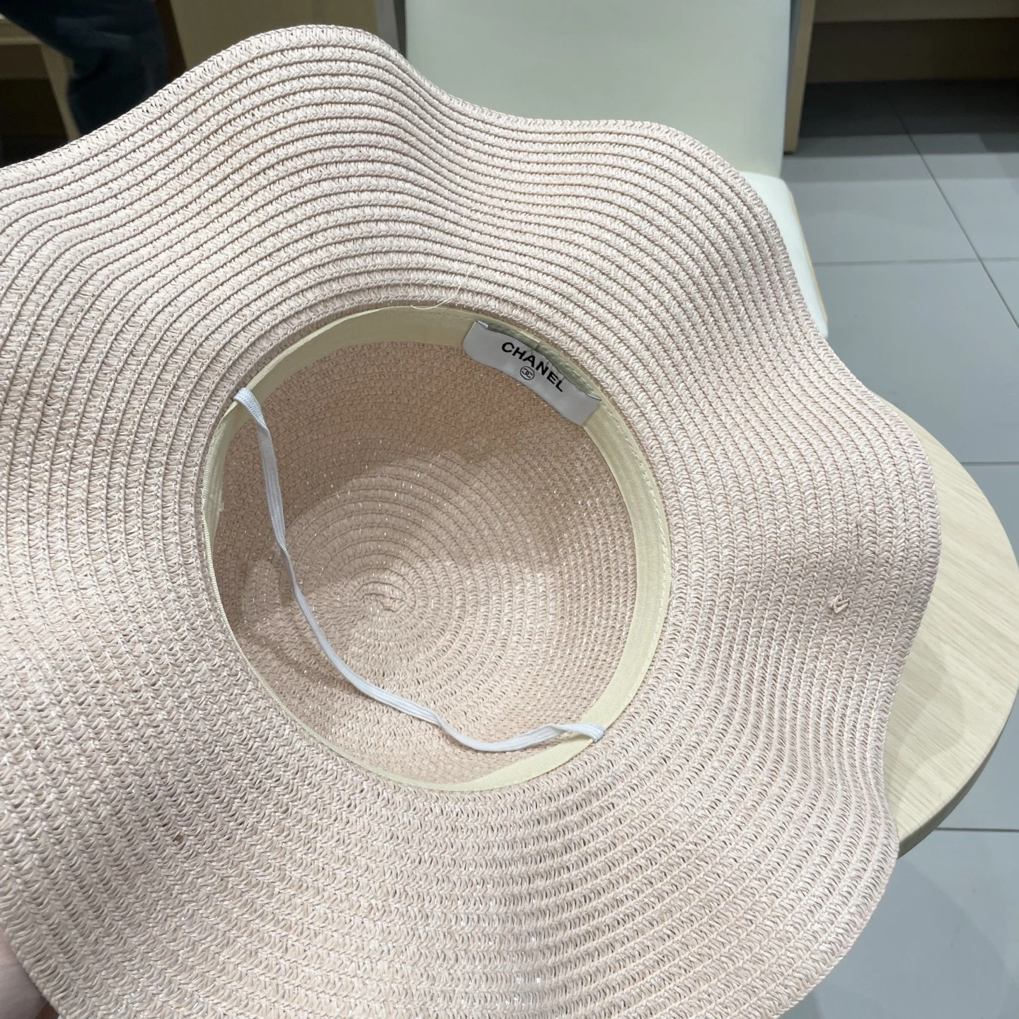 C*hanel Hats Top XX20250413- TimelessDesign 17286
