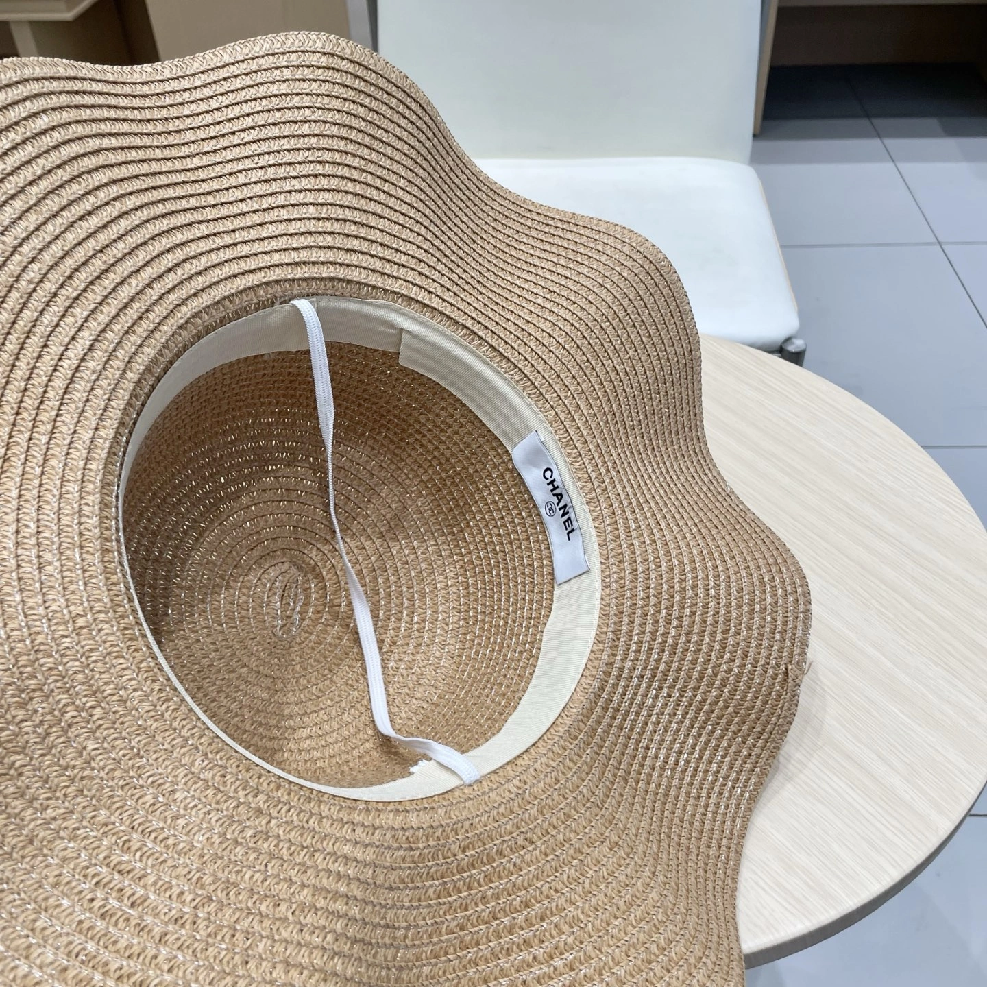 C*hanel Hats Top XX20250413- TimelessDesign 17286