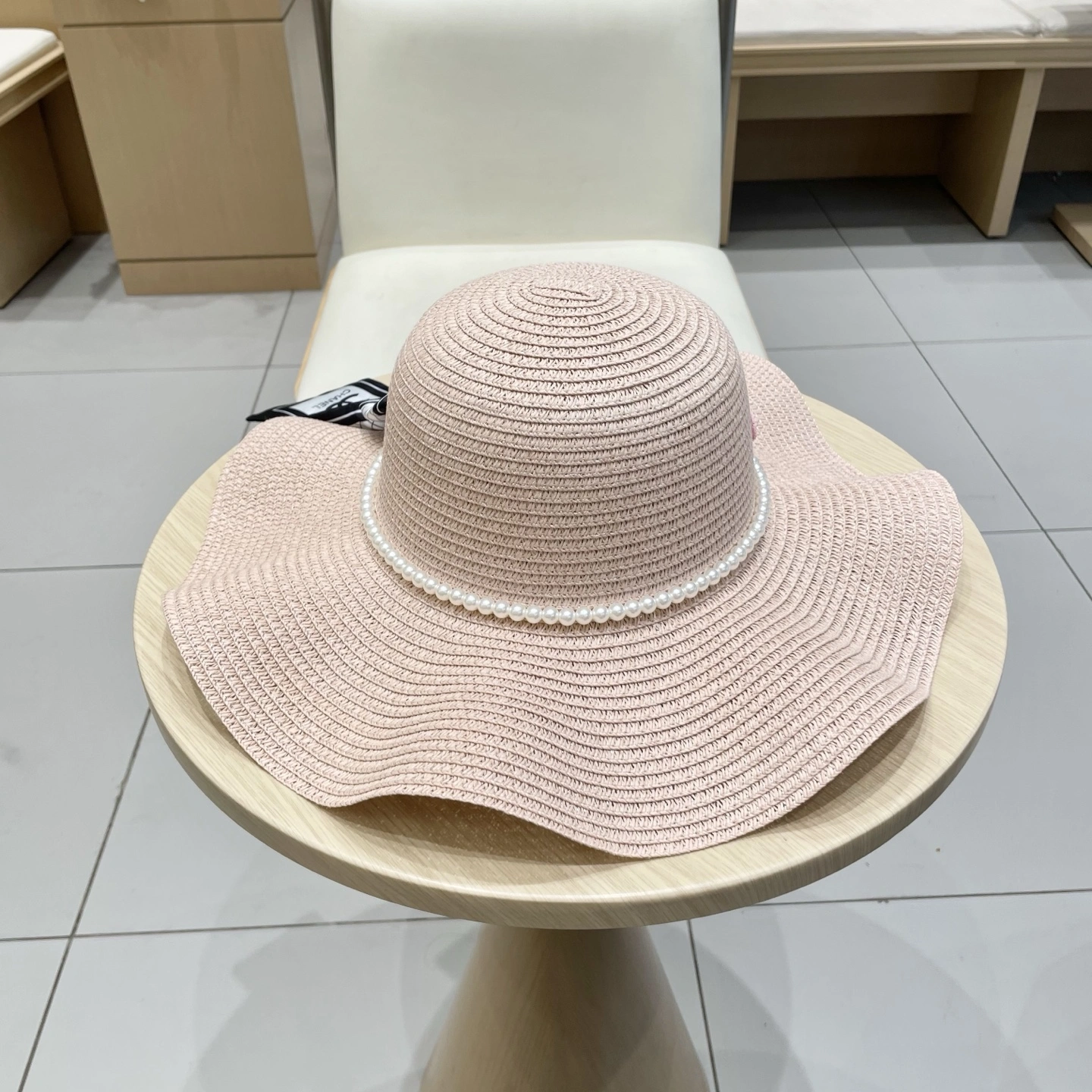 C*hanel Hats Top XX20250413- TimelessDesign 17286