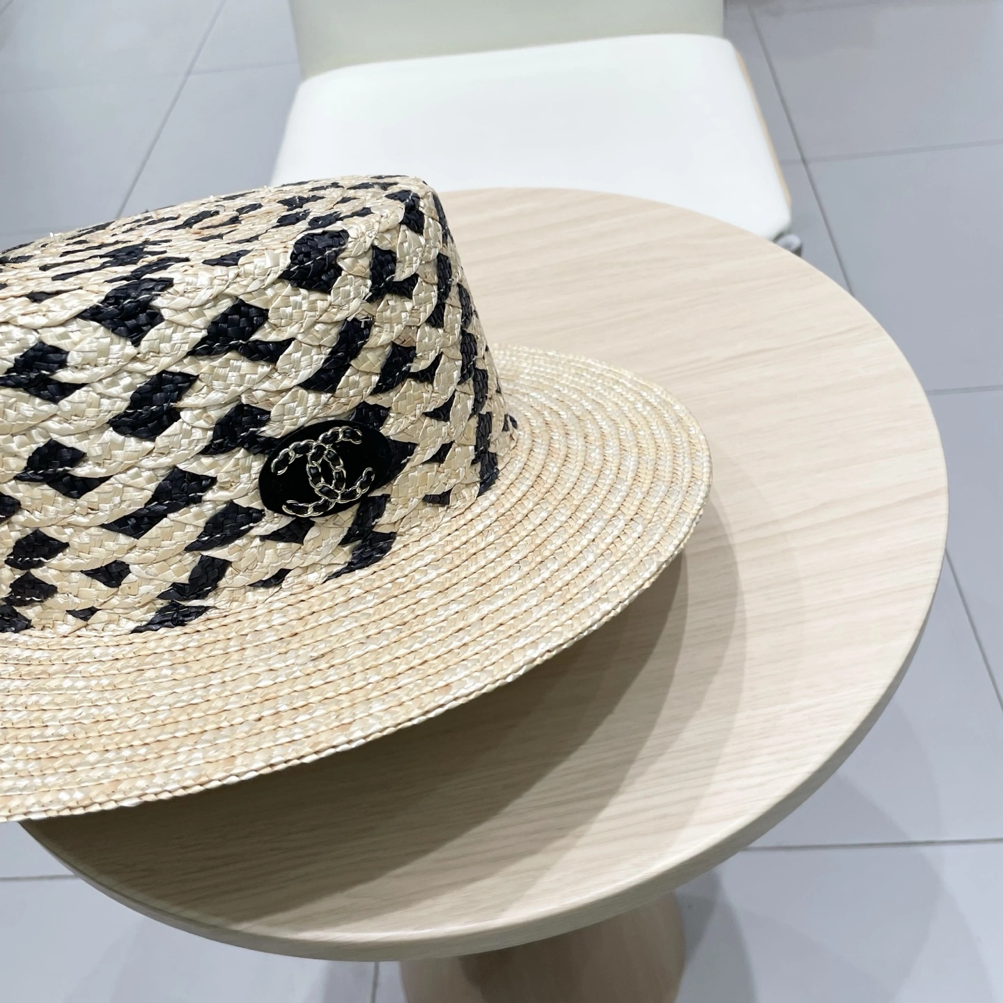 Sustainable C*hanel Hats Top XX20250413- 17278