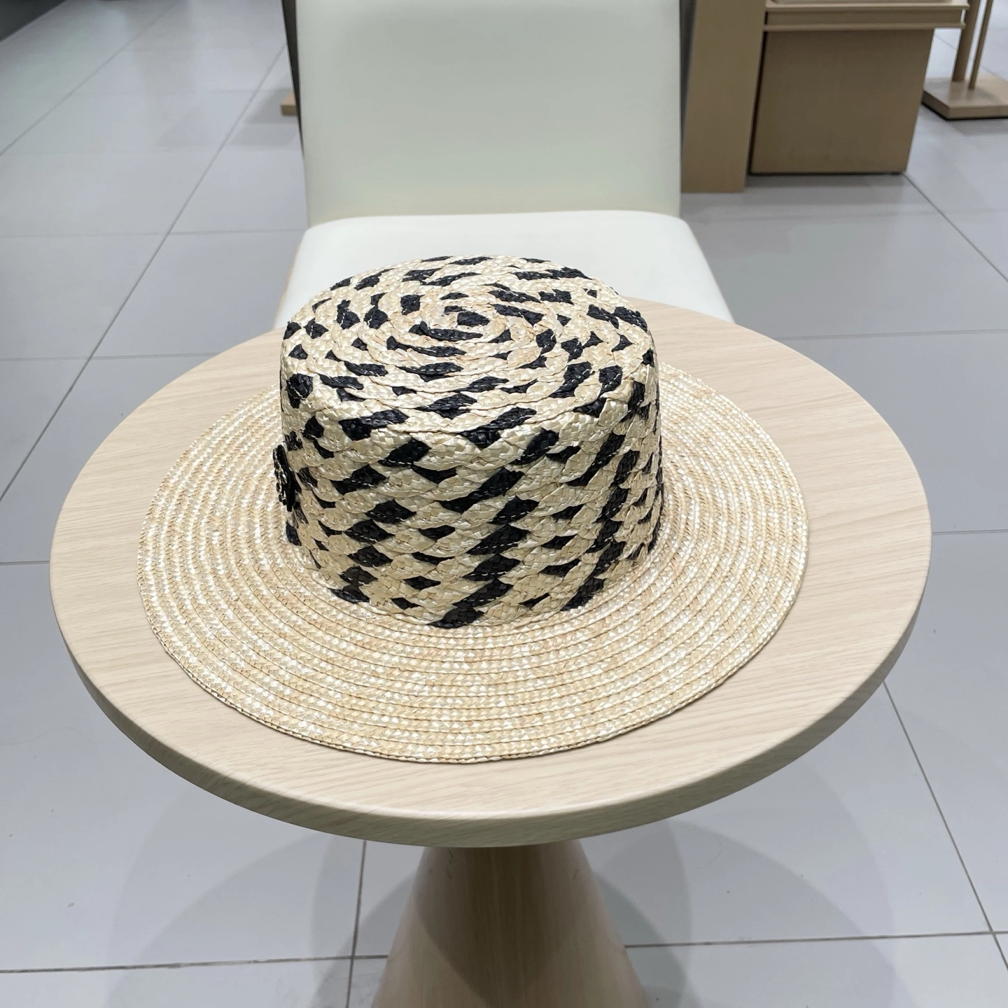 Sustainable C*hanel Hats Top XX20250413- 17278