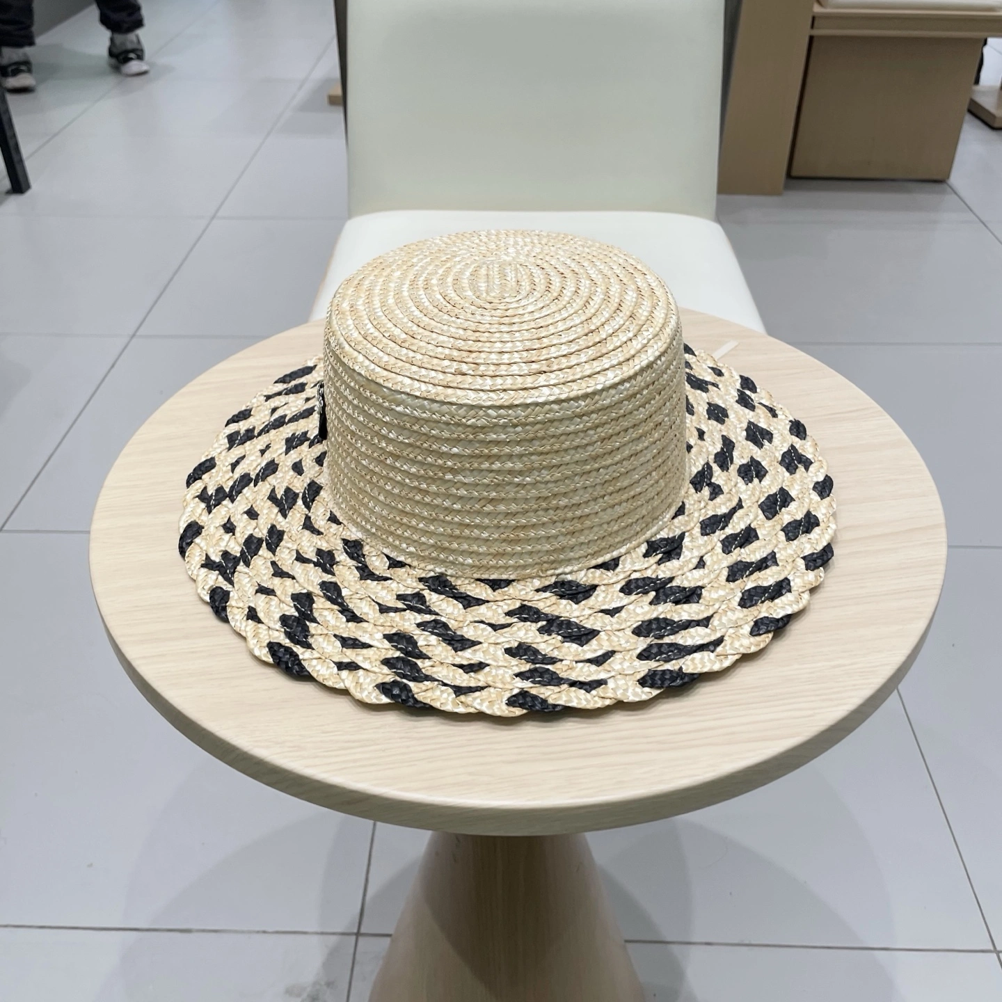 Sustainable C*hanel Hats Top XX20250413- 17278