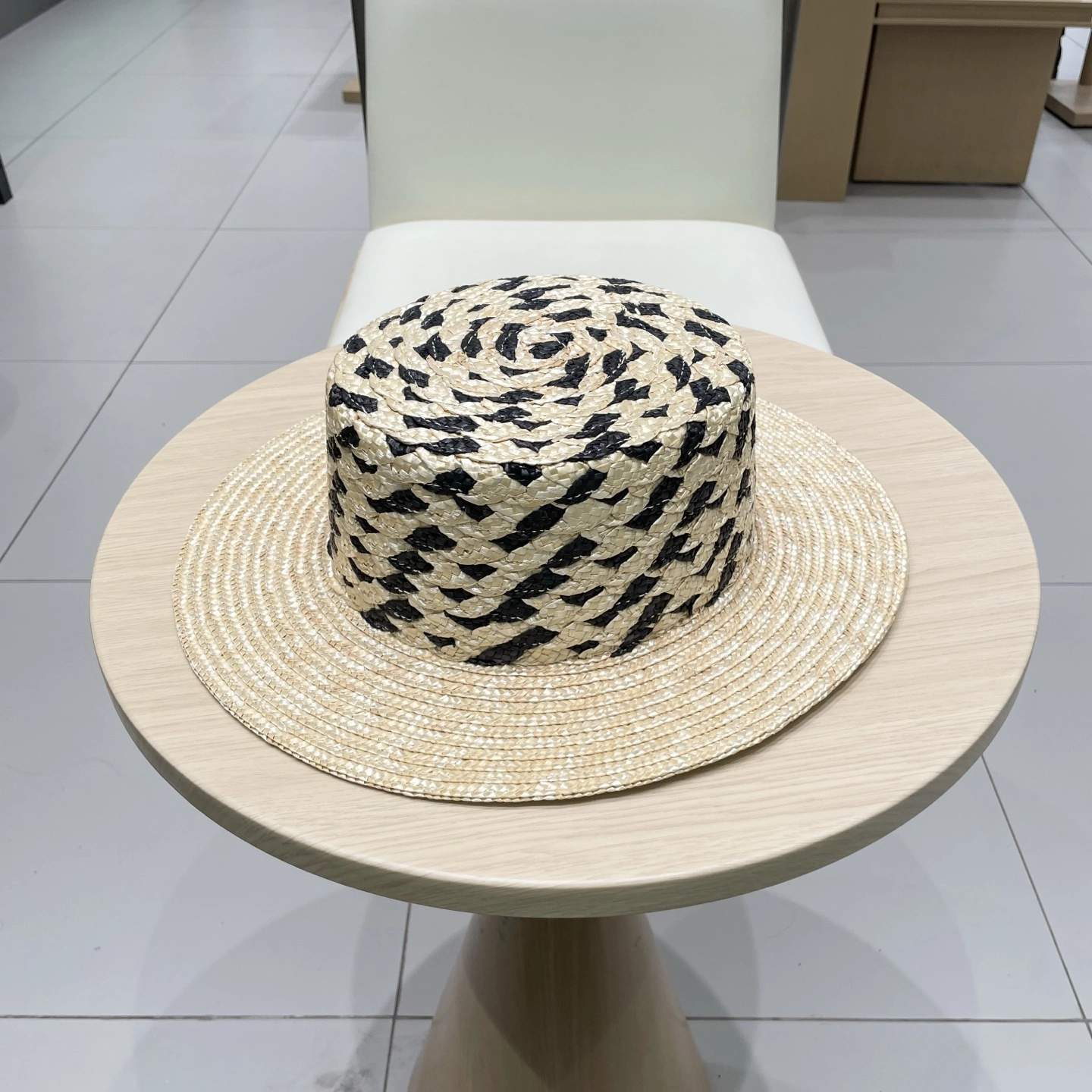 Sustainable C*hanel Hats Top XX20250413- 17278