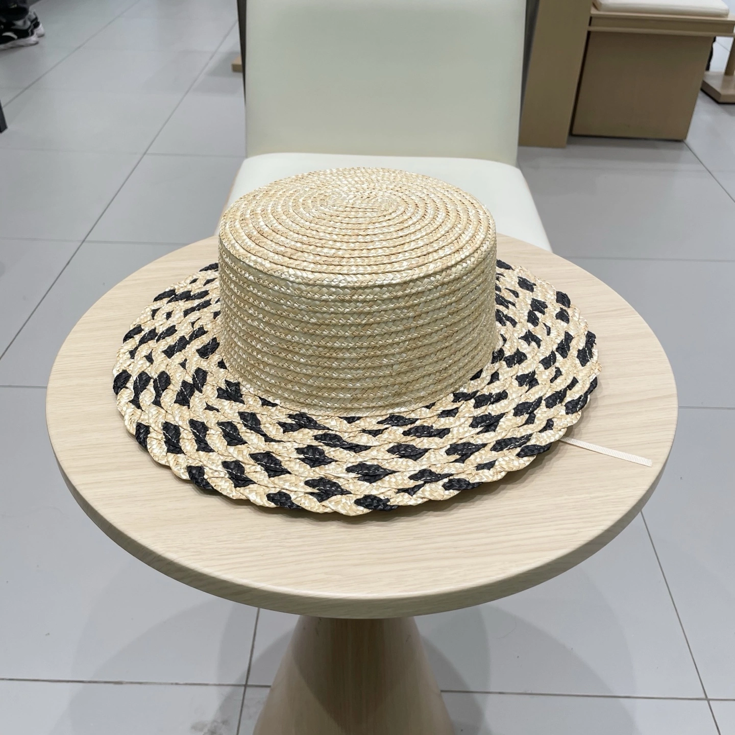 Sustainable C*hanel Hats Top XX20250413- 17278
