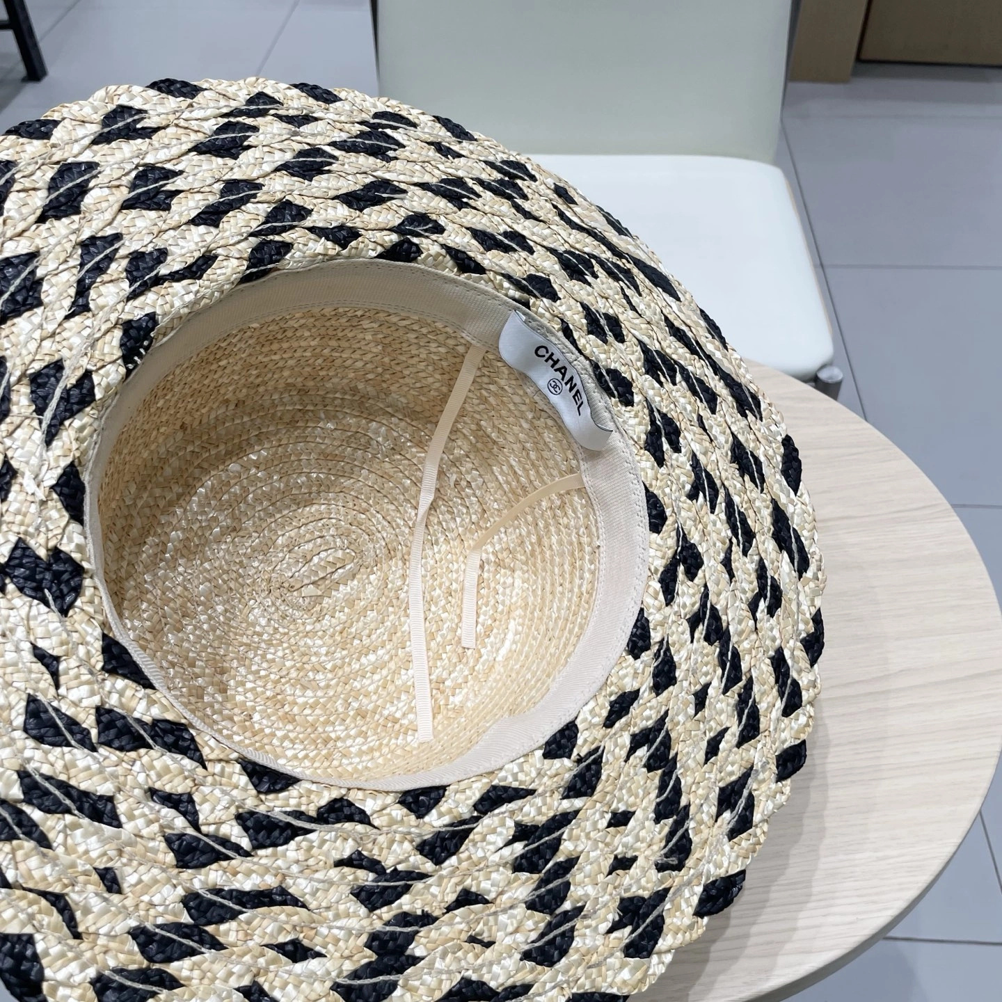 Sustainable C*hanel Hats Top XX20250413- 17278