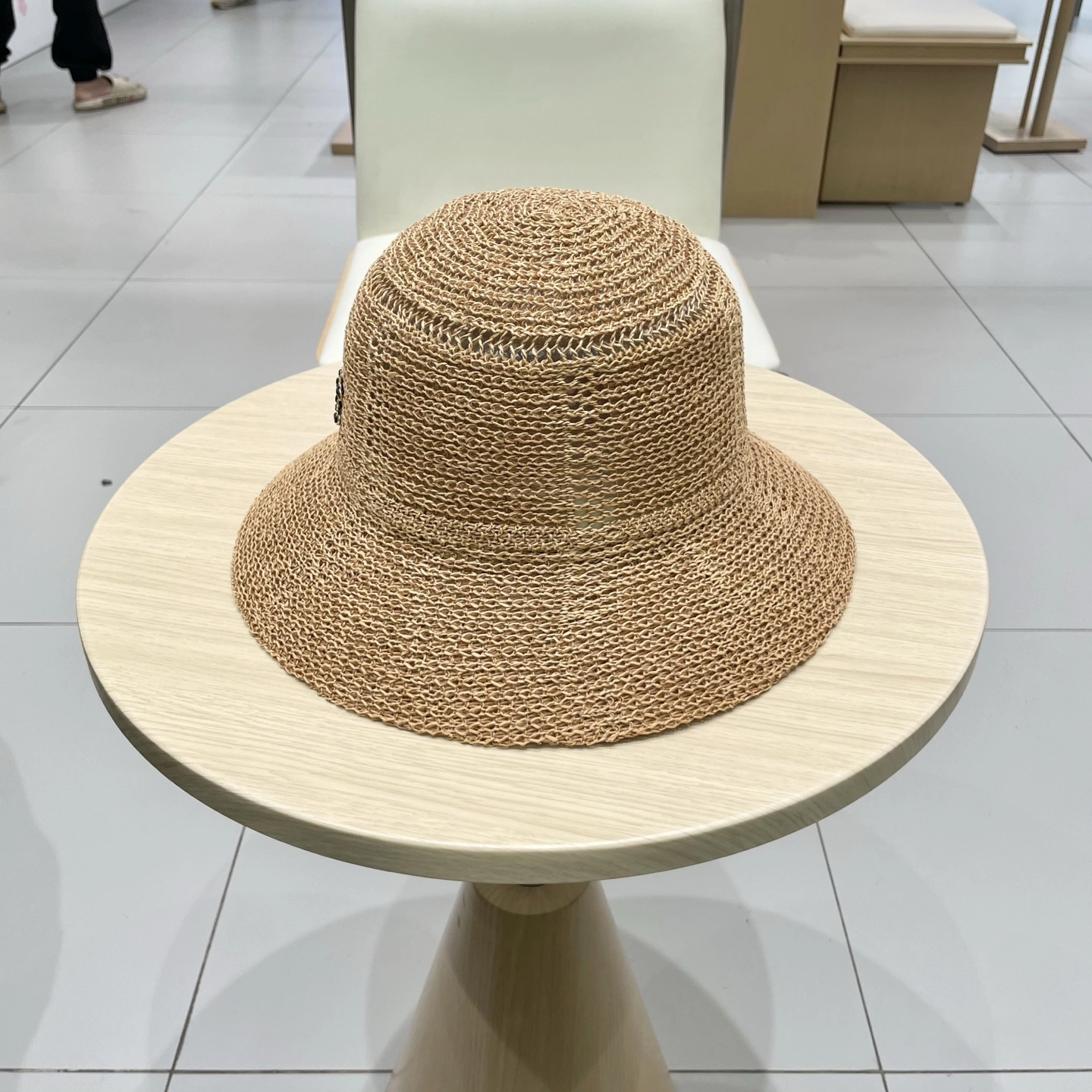 QuickDry C*hanel Hats Top XX20250413- 17281