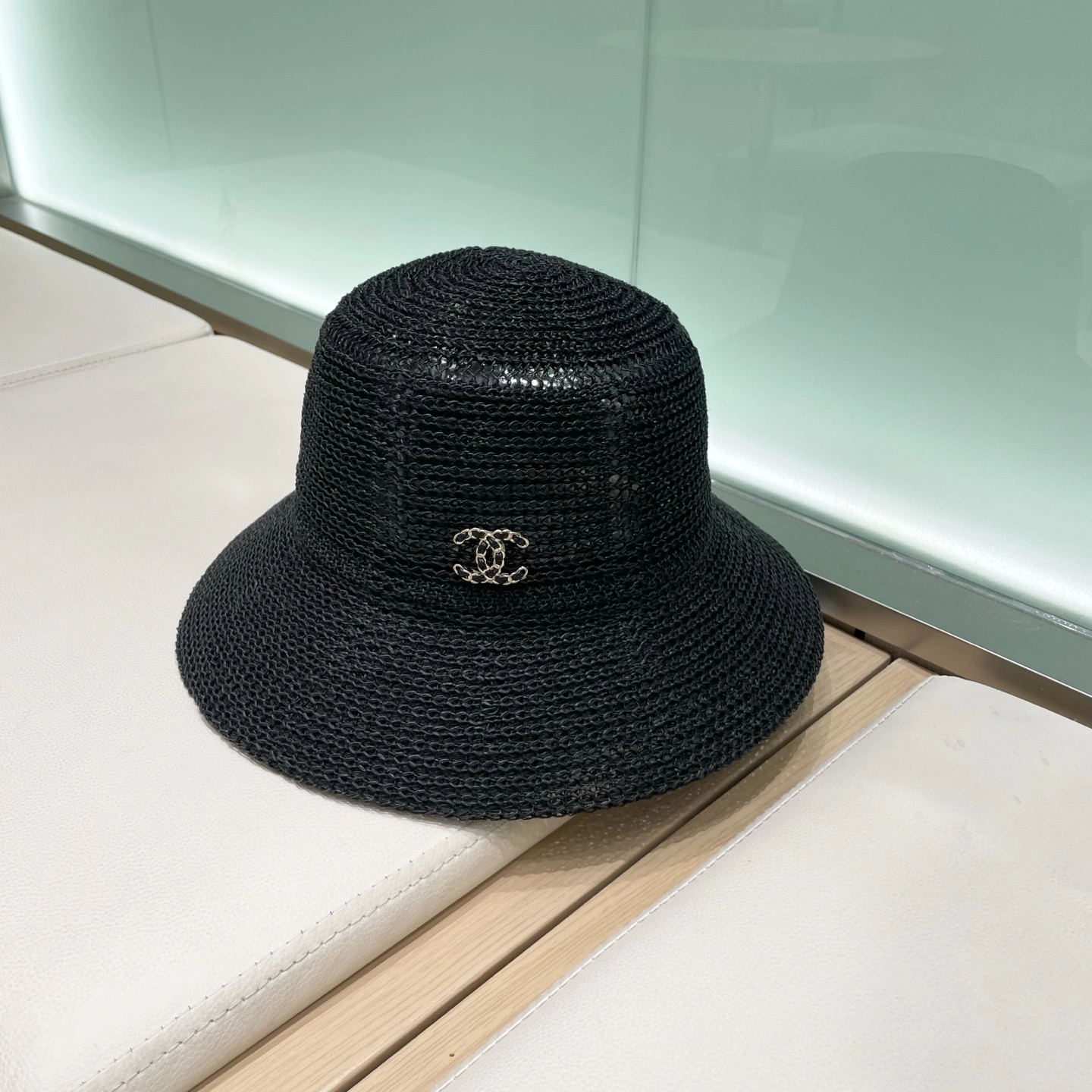 QuickDry C*hanel Hats Top XX20250413- 17281