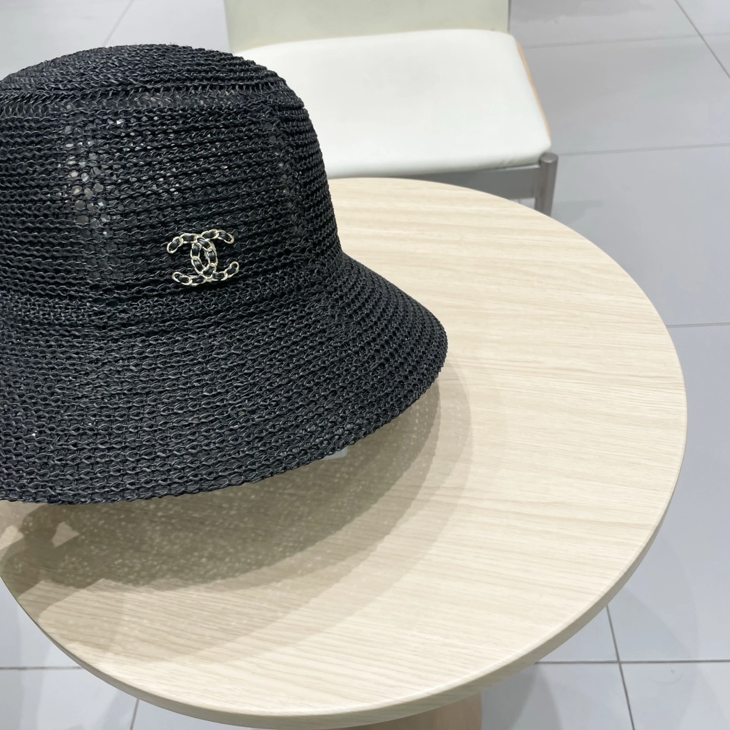 QuickDry C*hanel Hats Top XX20250413- 17281