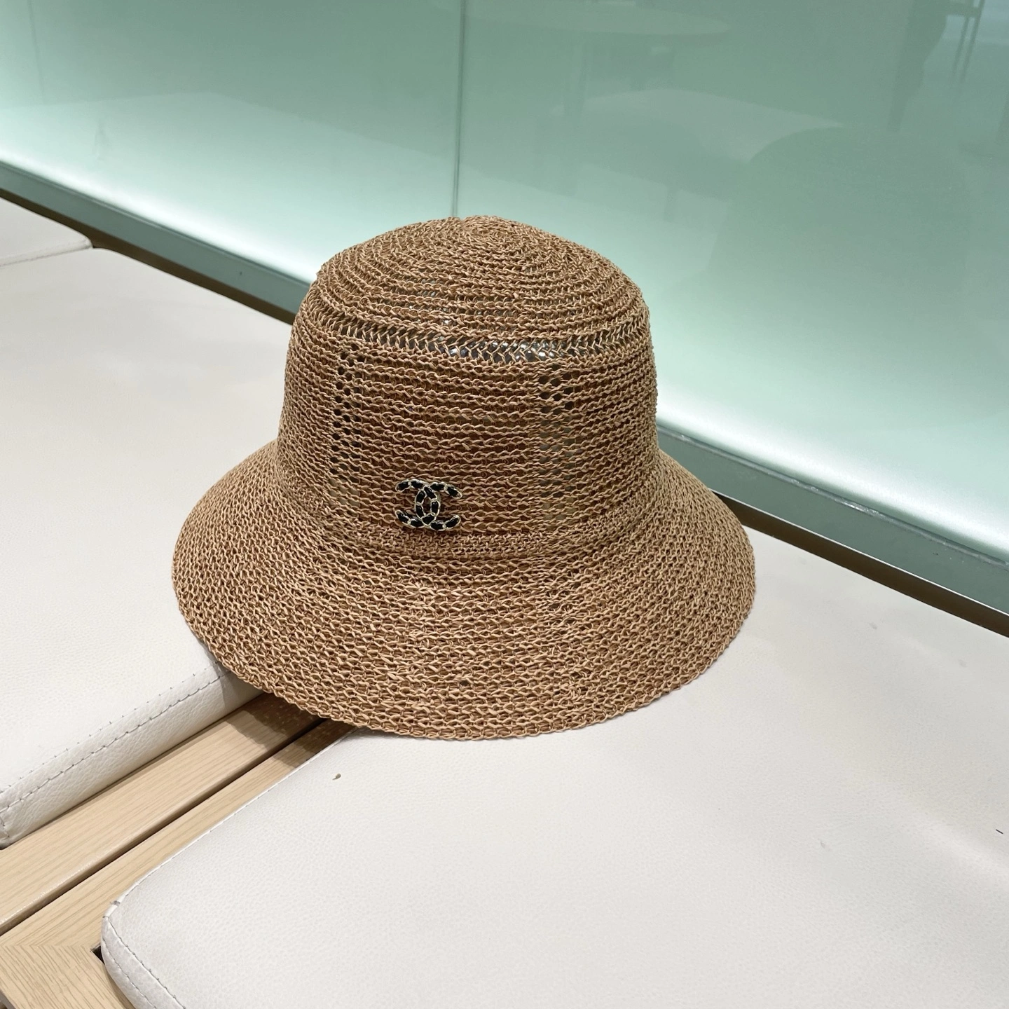 QuickDry C*hanel Hats Top XX20250413- 17281
