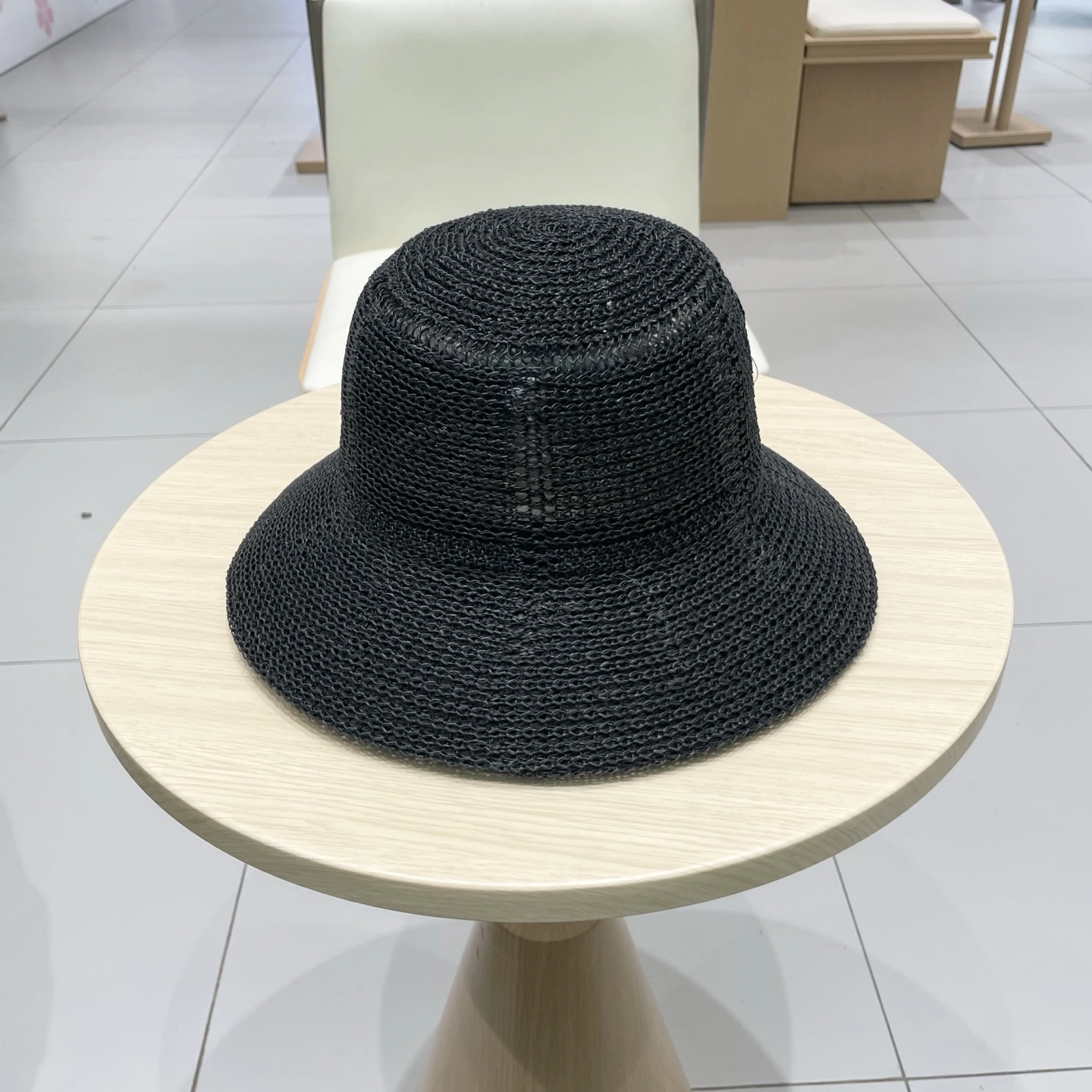 QuickDry C*hanel Hats Top XX20250413- 17281