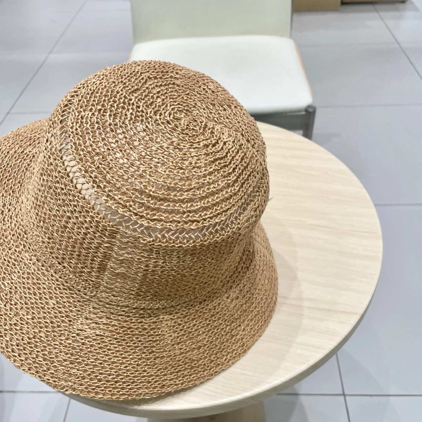 QuickDry C*hanel Hats Top XX20250413- 17281