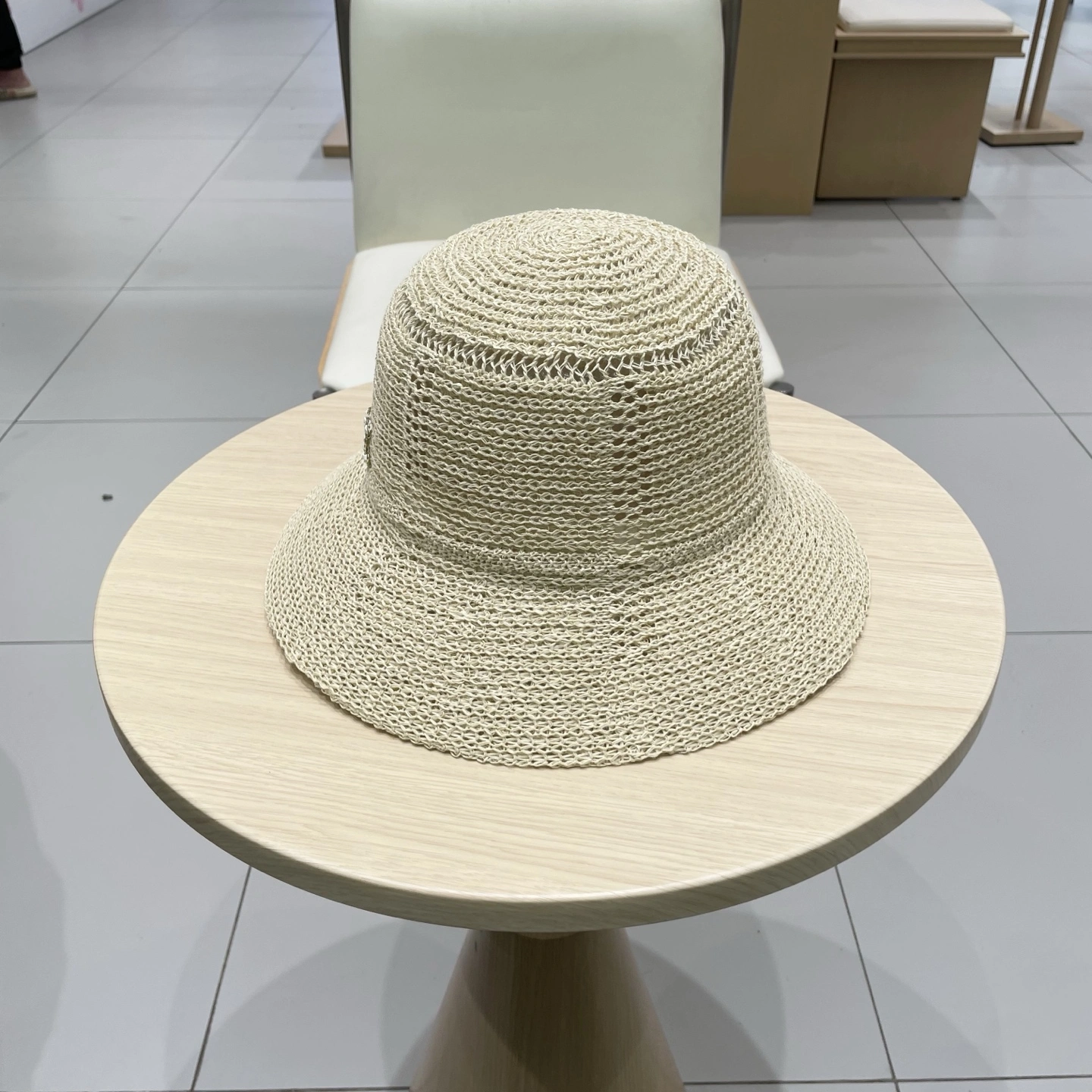 QuickDry C*hanel Hats Top XX20250413- 17281