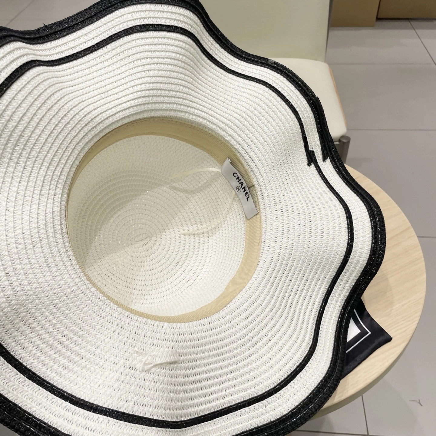 Elegant C*hanel Hats Top XX20250413- 17276