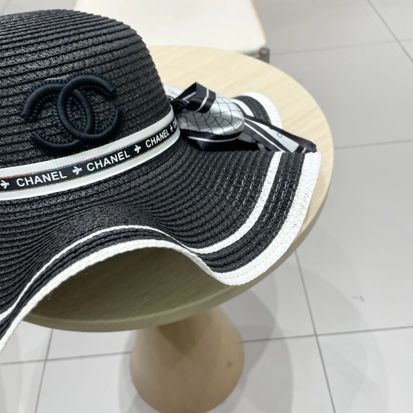 Elegant C*hanel Hats Top XX20250413- 17276