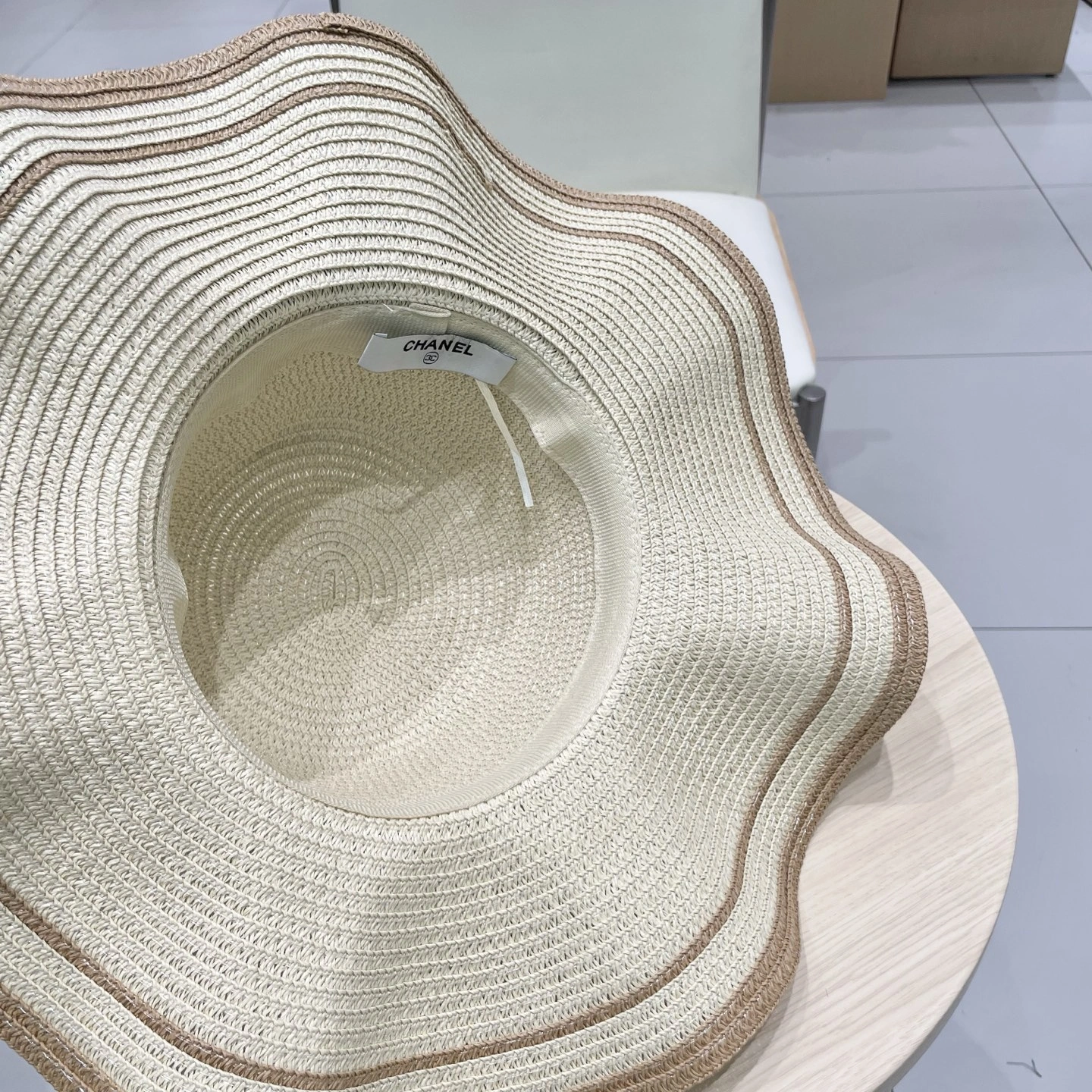 Elegant C*hanel Hats Top XX20250413- 17276