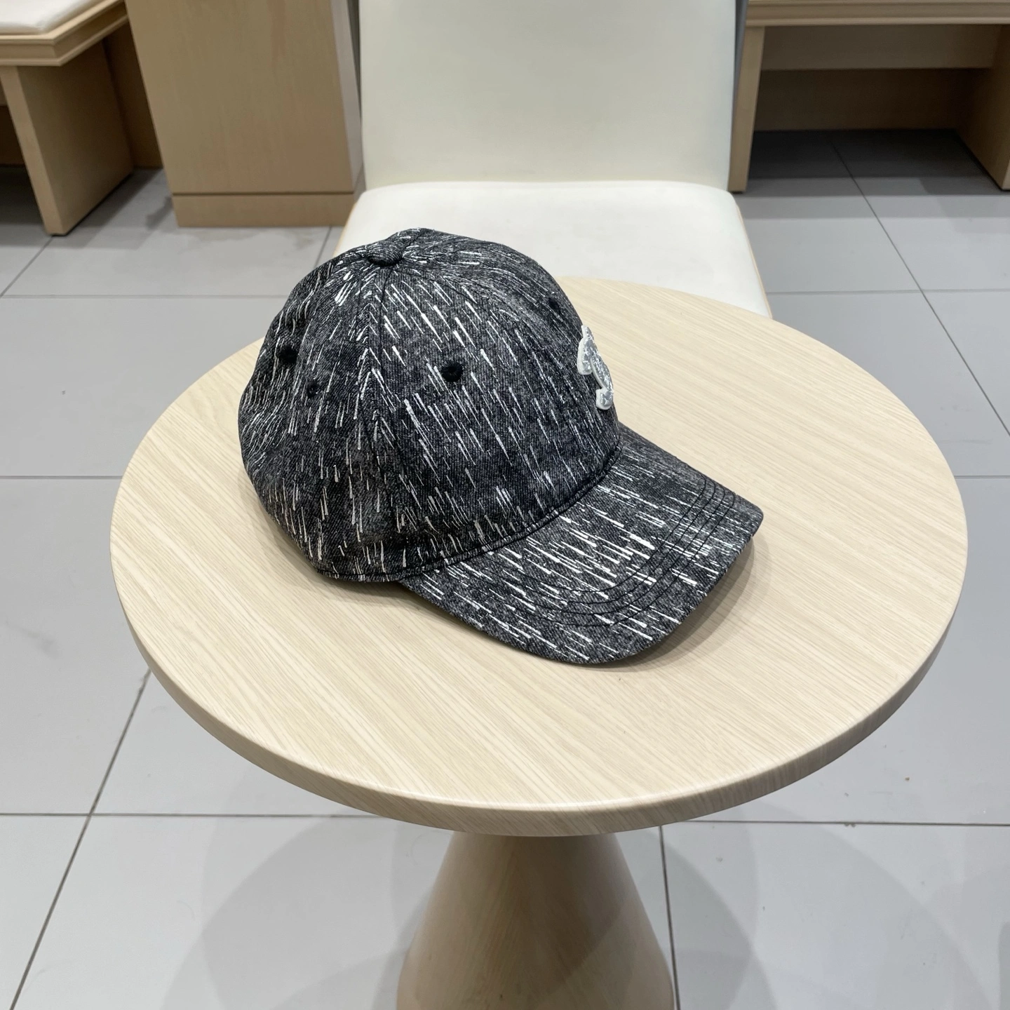Colorful C*hanel Hats Top XX20250413- 17264