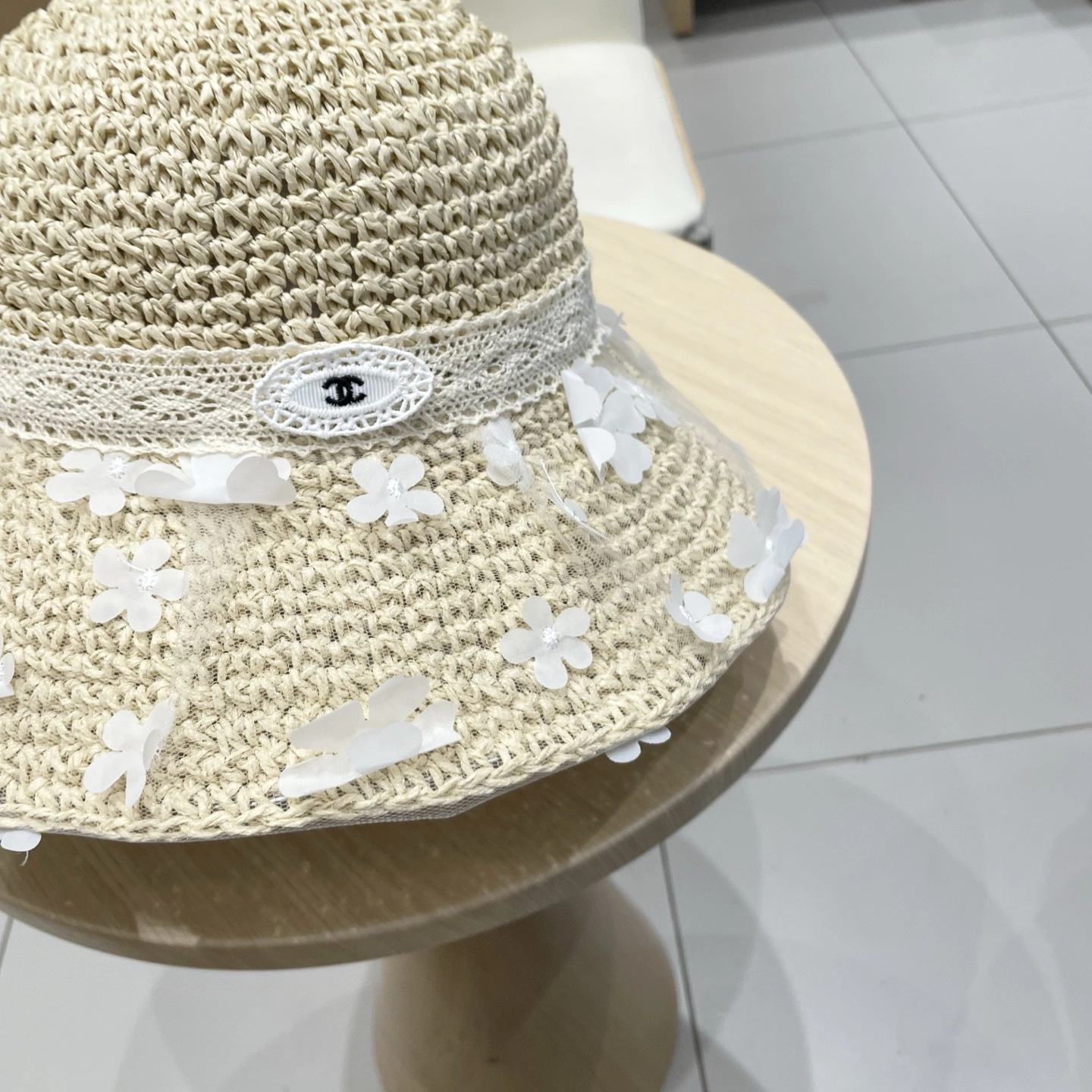 Elegant C*hanel Hats Top XX20250413- 17260