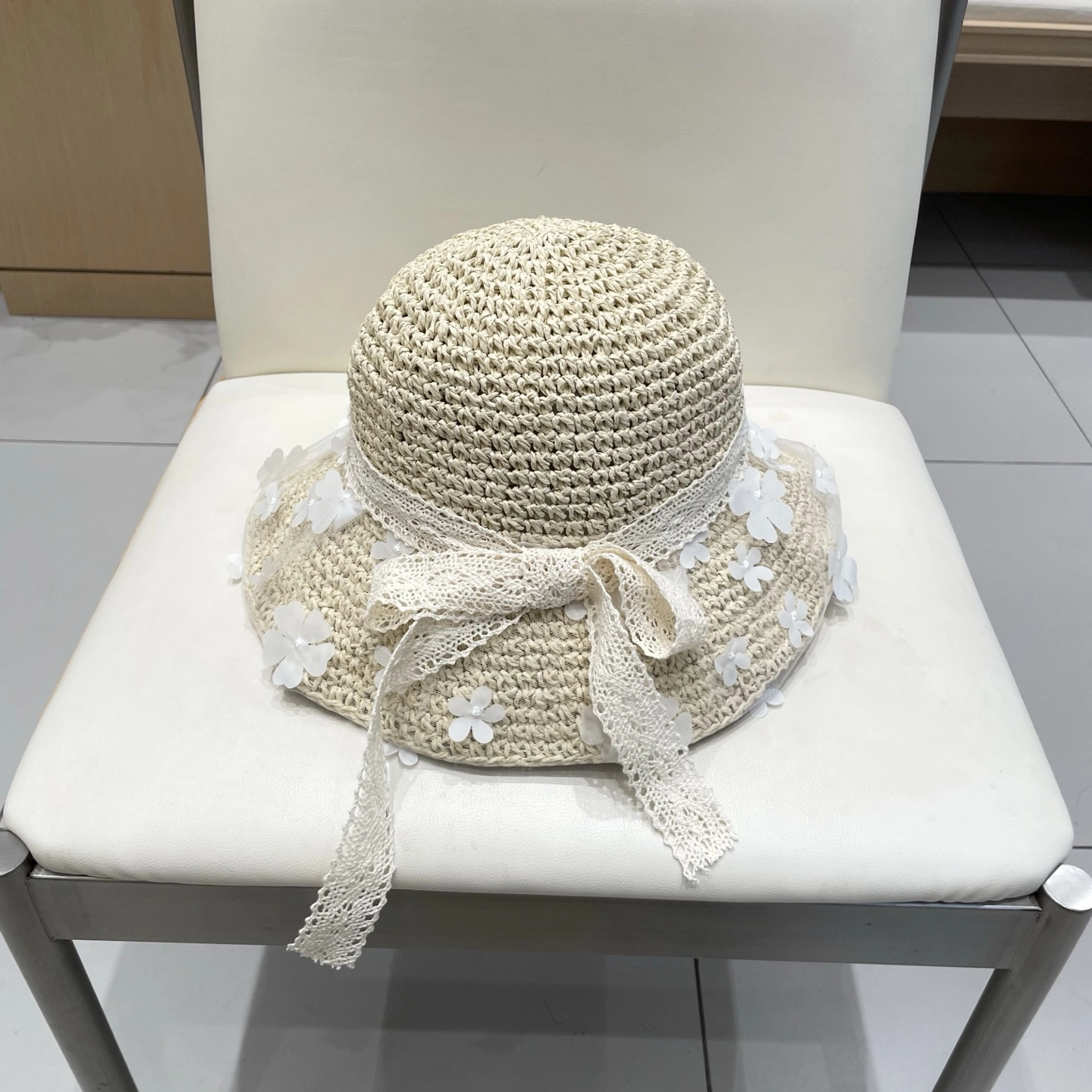 Elegant C*hanel Hats Top XX20250413- 17260