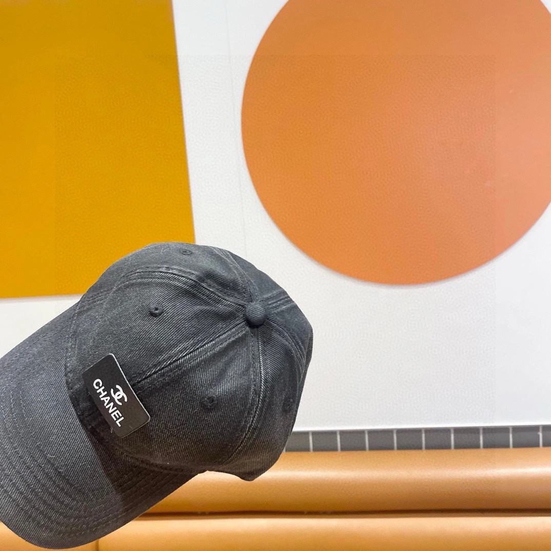 Upgraded C*hanel Hats Top XX20250413- 17252