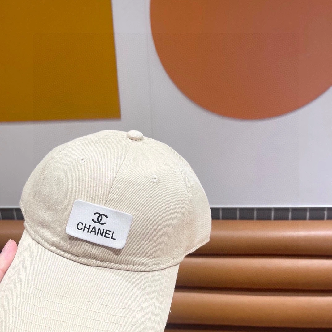 Upgraded C*hanel Hats Top XX20250413- 17252