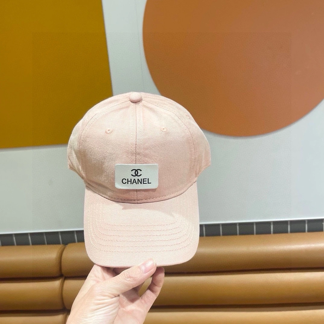 Upgraded C*hanel Hats Top XX20250413- 17252