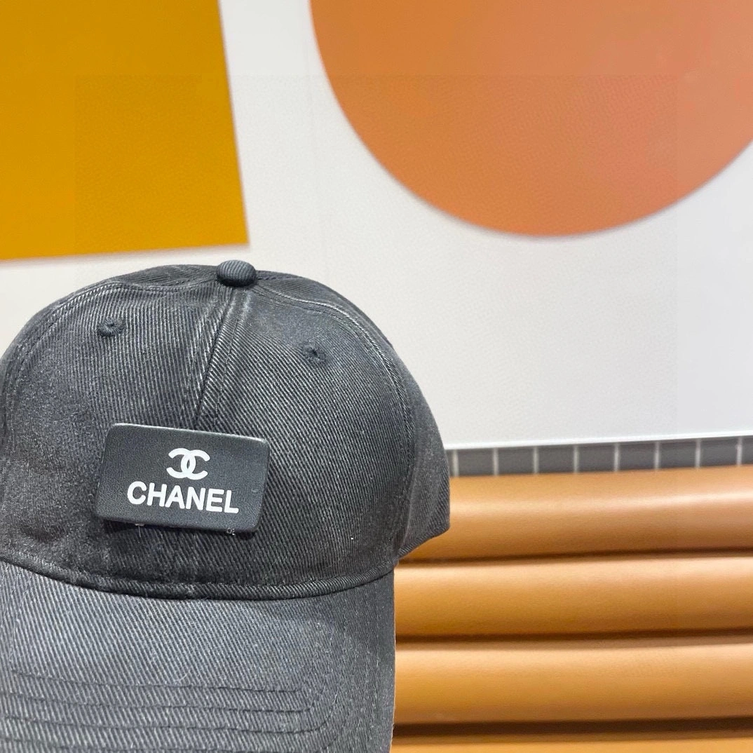 Upgraded C*hanel Hats Top XX20250413- 17252