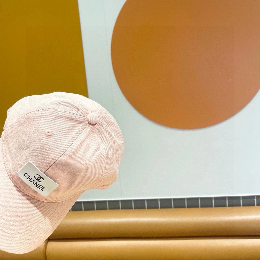 Upgraded C*hanel Hats Top XX20250413- 17252