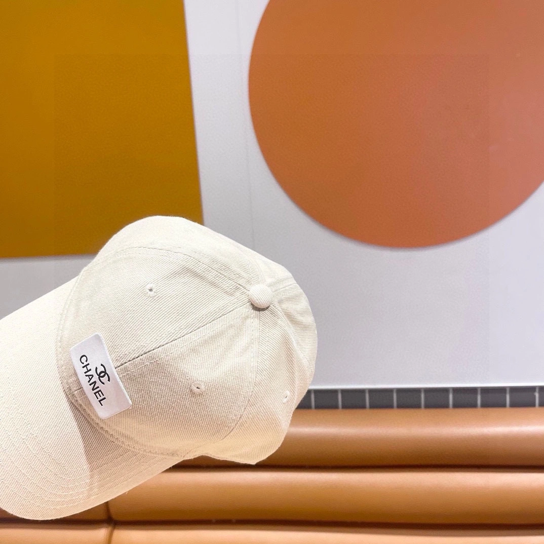 Upgraded C*hanel Hats Top XX20250413- 17252