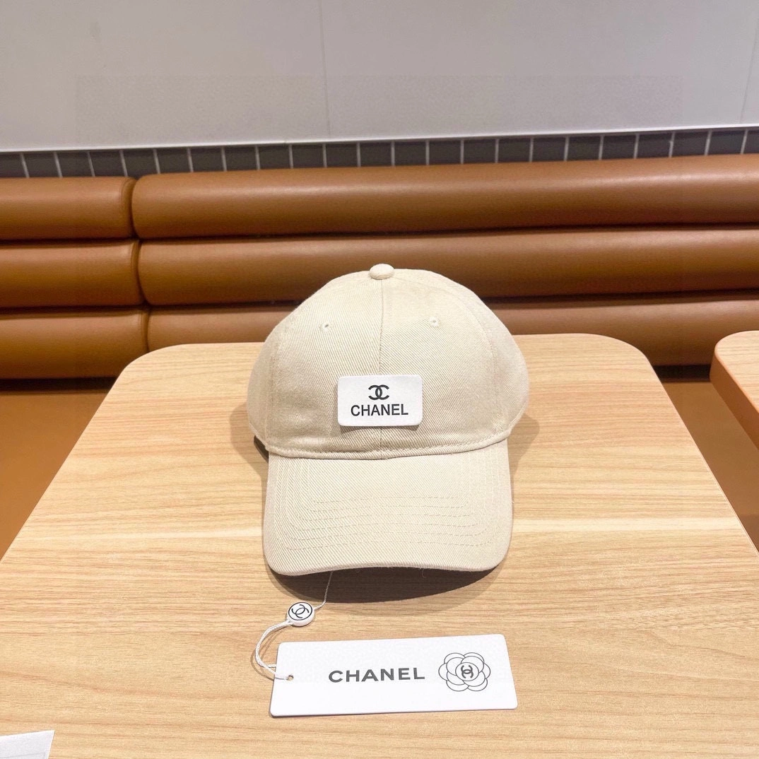 Upgraded C*hanel Hats Top XX20250413- 17252