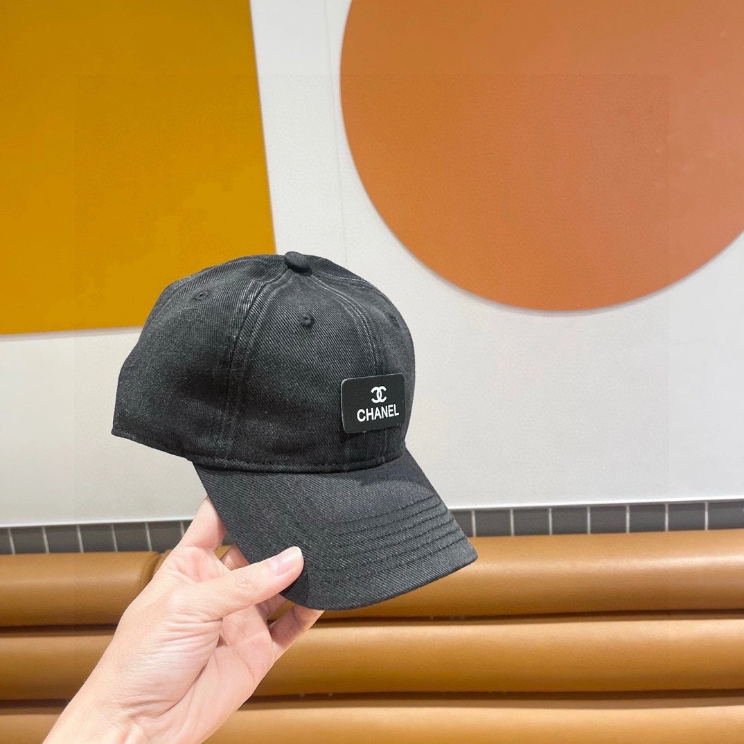 Upgraded C*hanel Hats Top XX20250413- 17252