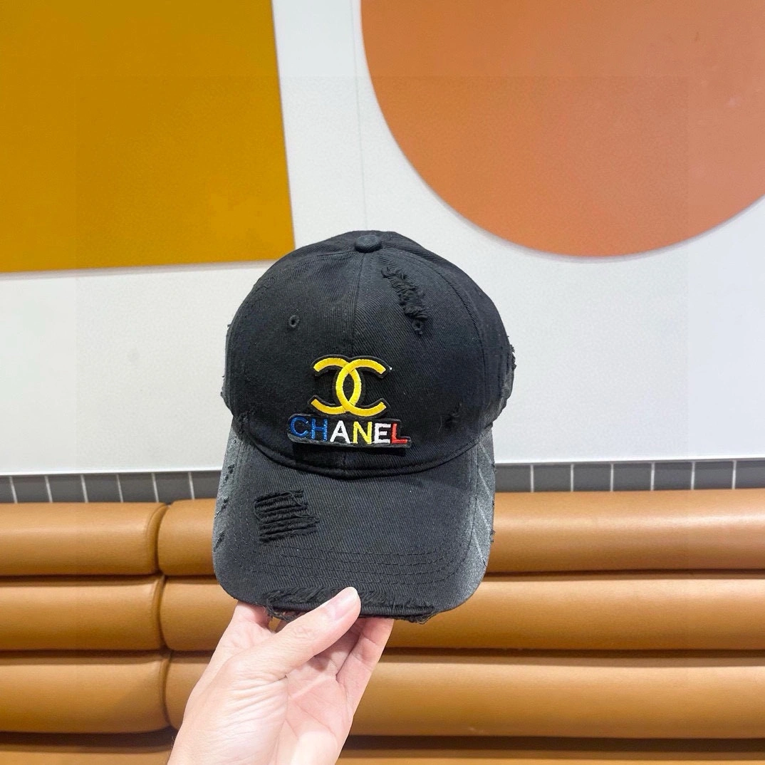 Original C*hanel Hats Top XX20250413- 17255