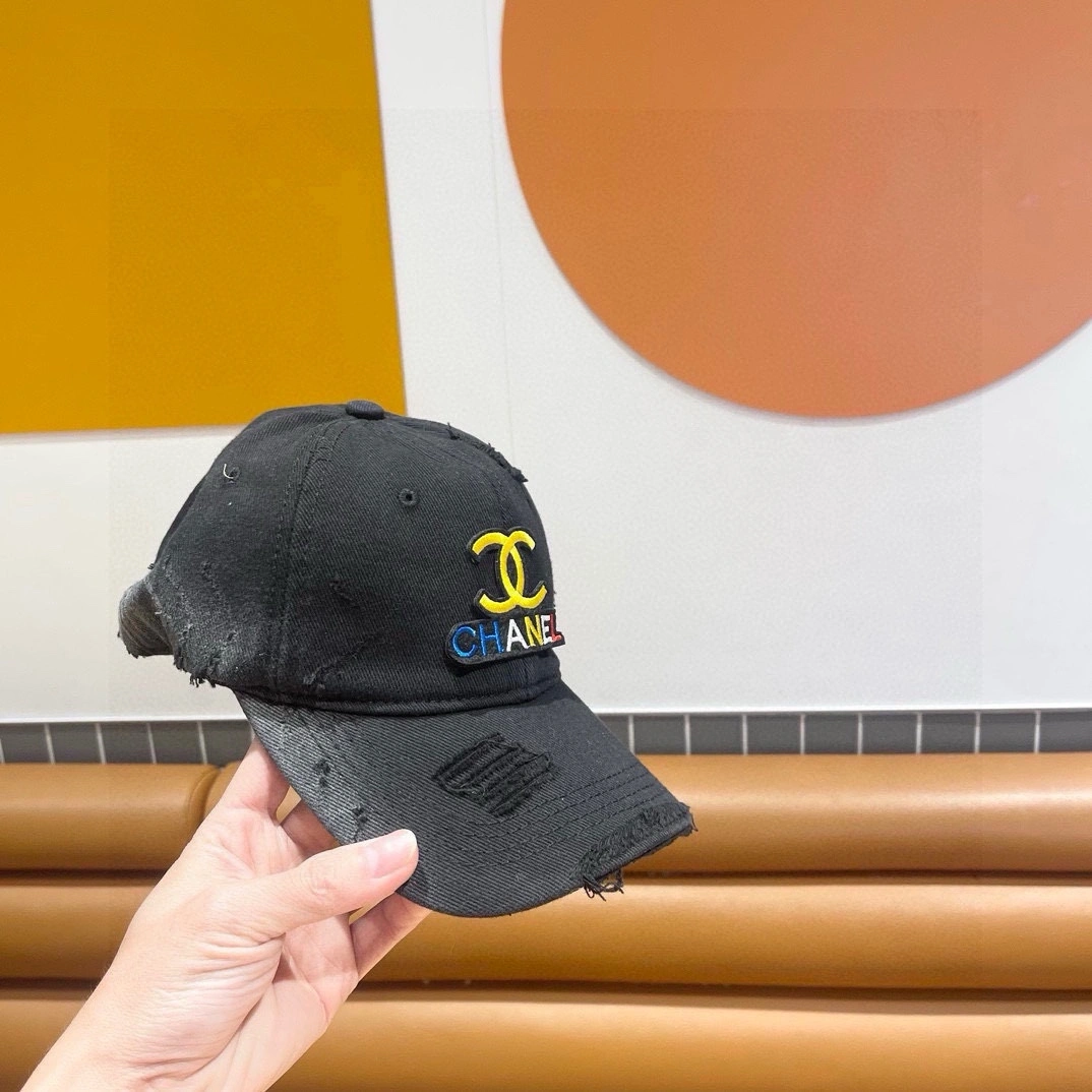 Original C*hanel Hats Top XX20250413- 17255