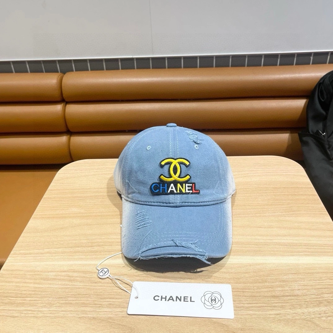 Original C*hanel Hats Top XX20250413- 17255