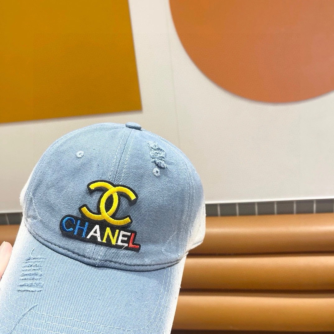 Original C*hanel Hats Top XX20250413- 17255