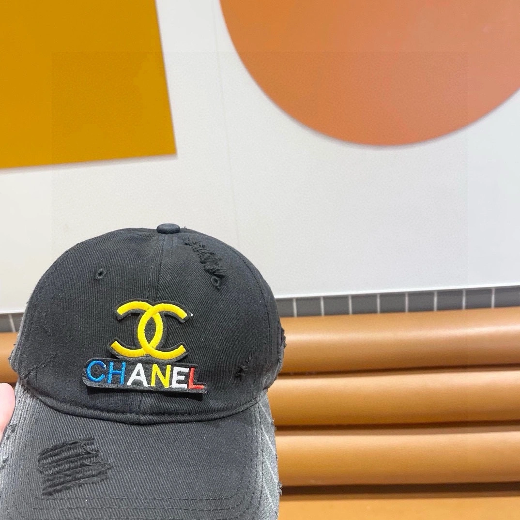 Original C*hanel Hats Top XX20250413- 17255