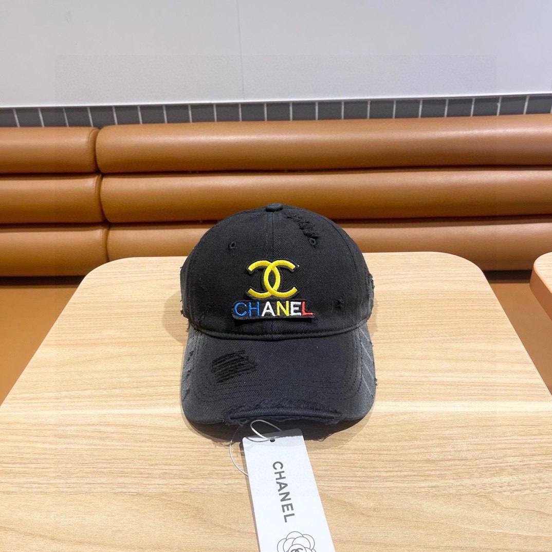 Original C*hanel Hats Top XX20250413- 17255