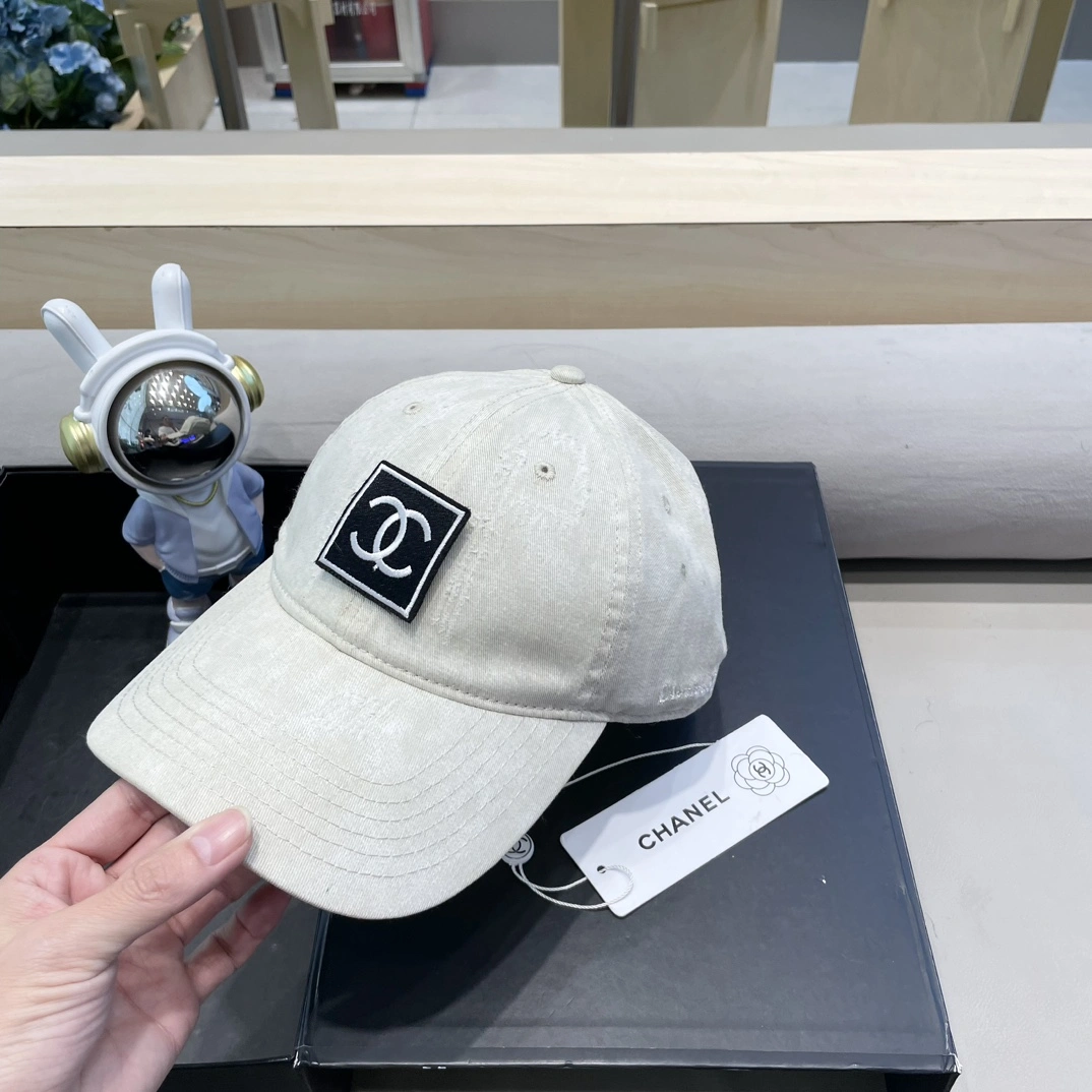 C*hanel Hats Top XX20250413- MultiPurpose 17253