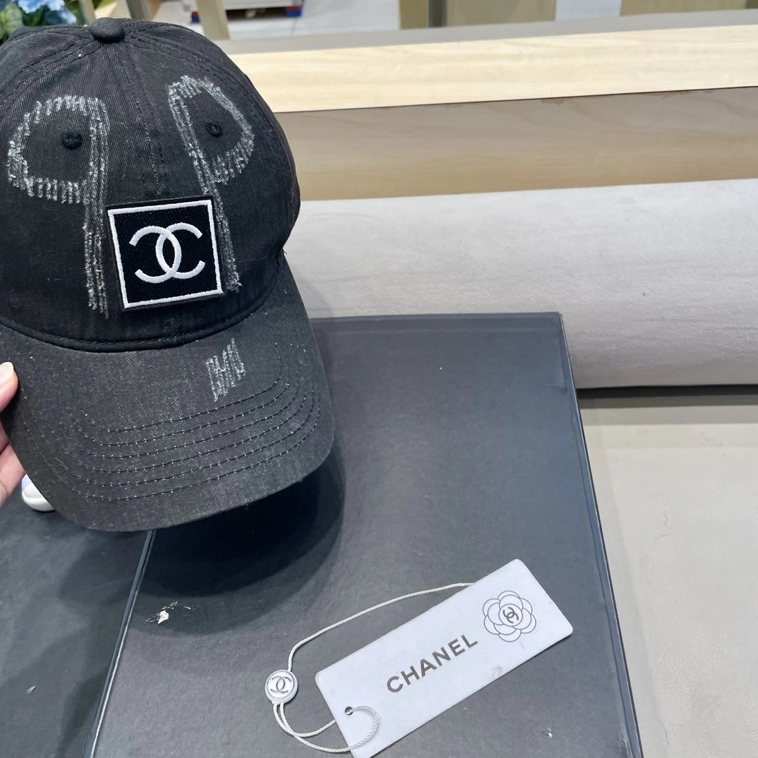 C*hanel Hats Top XX20250413- MultiPurpose 17253
