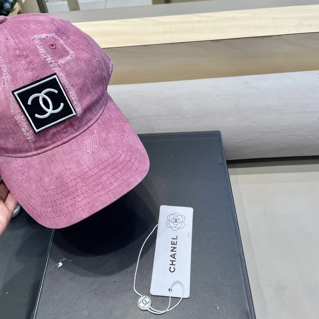 C*hanel Hats Top XX20250413- MultiPurpose 17253
