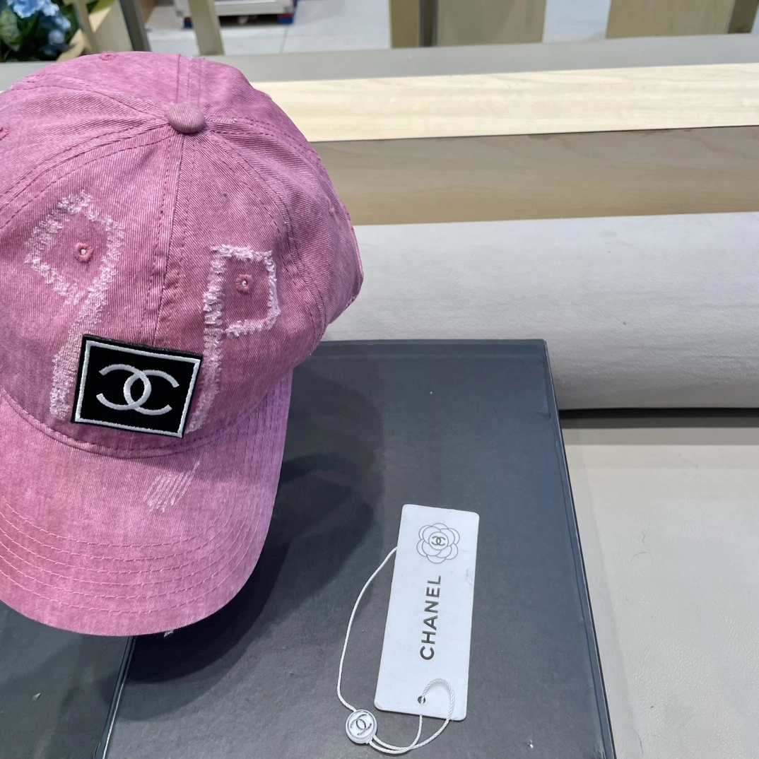 C*hanel Hats Top XX20250413- MultiPurpose 17253