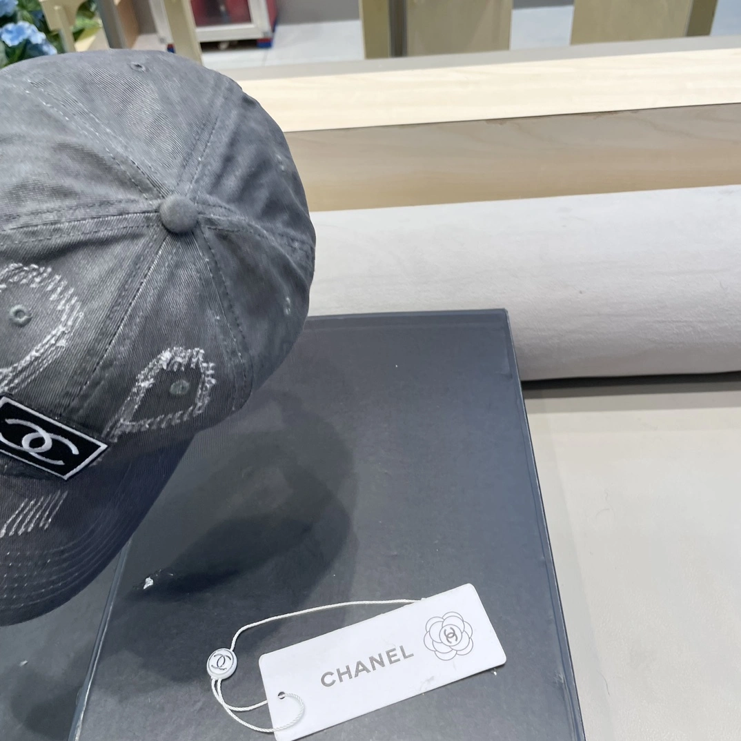 C*hanel Hats Top XX20250413- MultiPurpose 17253