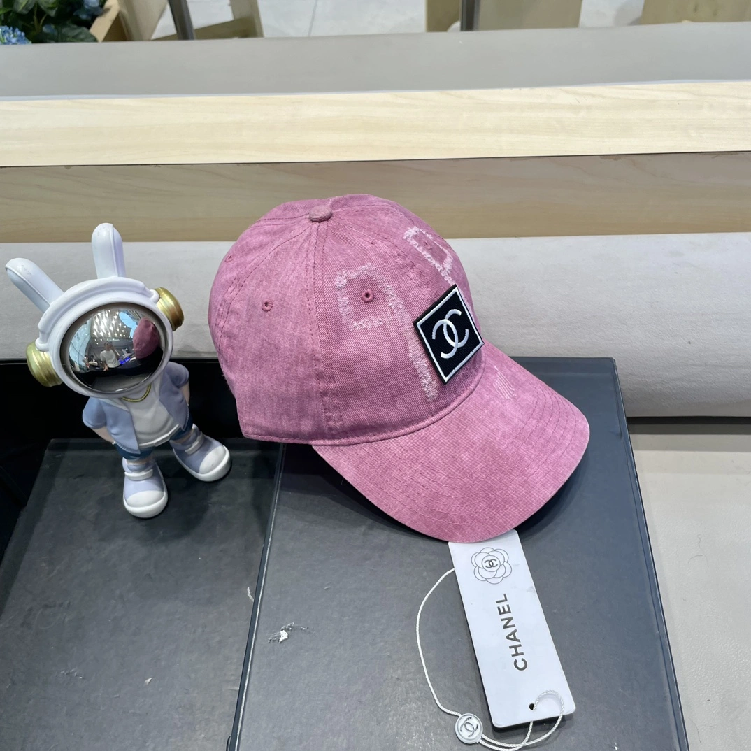 C*hanel Hats Top XX20250413- MultiPurpose 17253