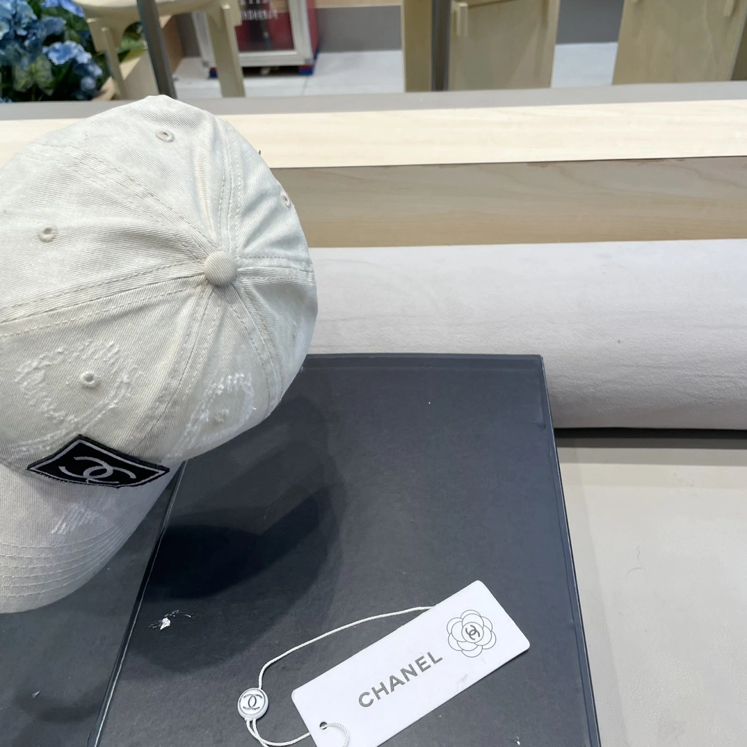 C*hanel Hats Top XX20250413- MultiPurpose 17253