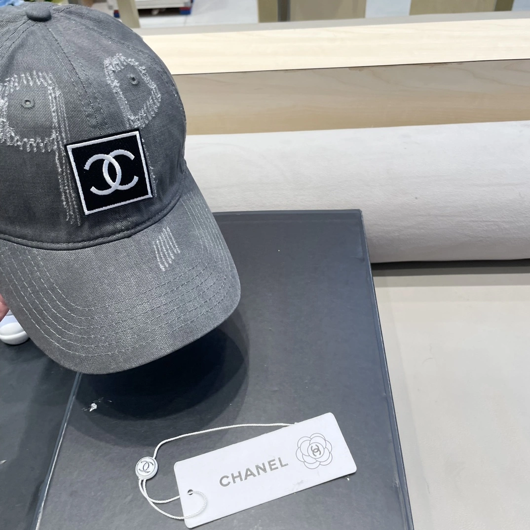 C*hanel Hats Top XX20250413- MultiPurpose 17253